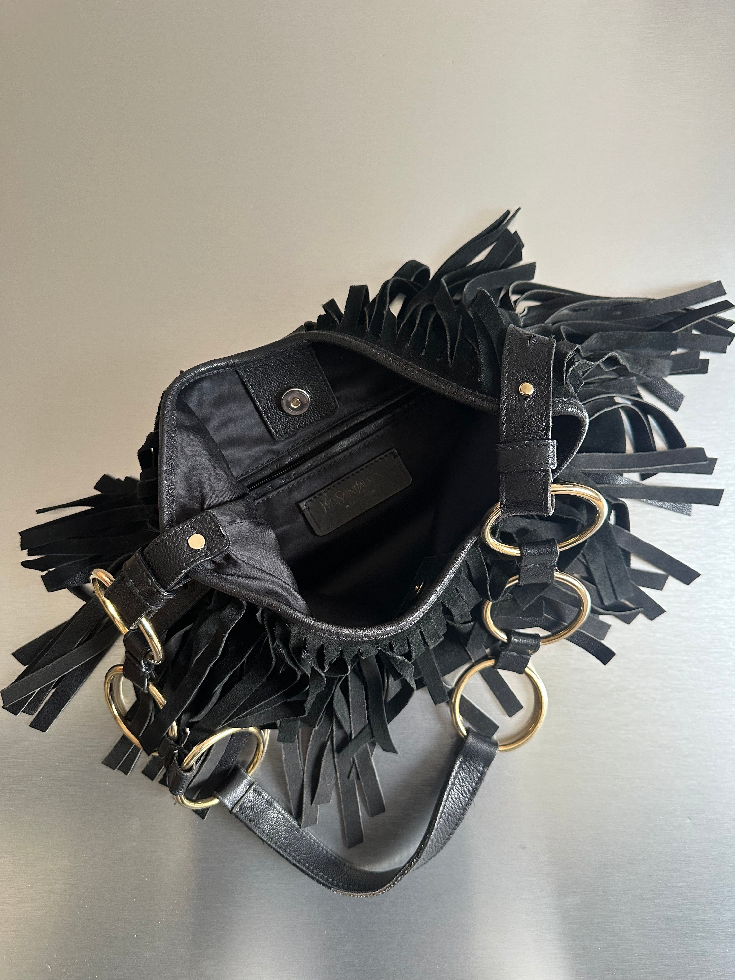 Yves Saint Laurent Saint Tropez