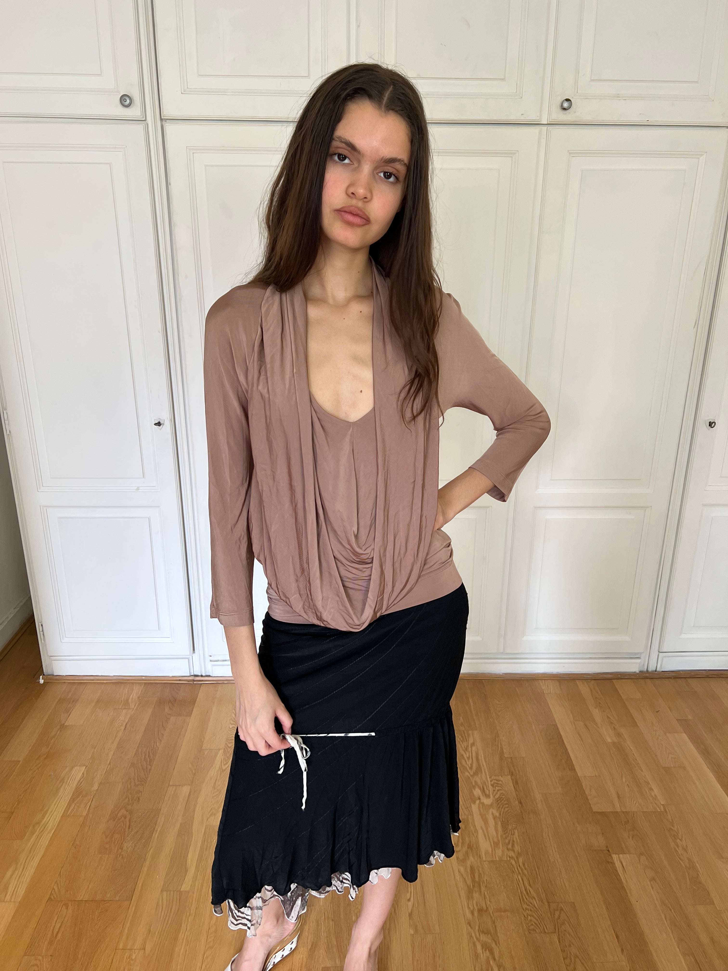 Roberto Cavalli Blouse