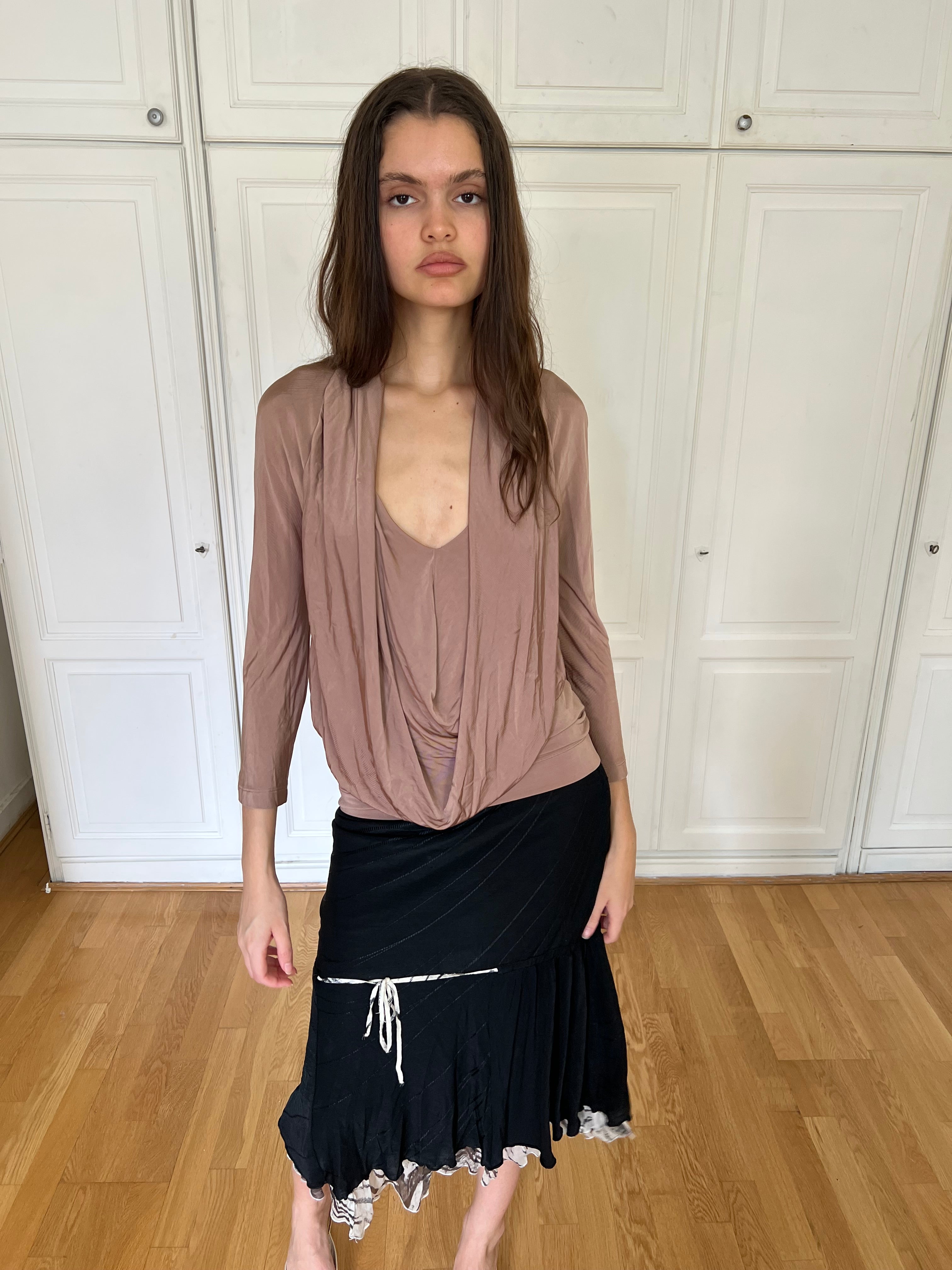 Roberto Cavalli Blouse