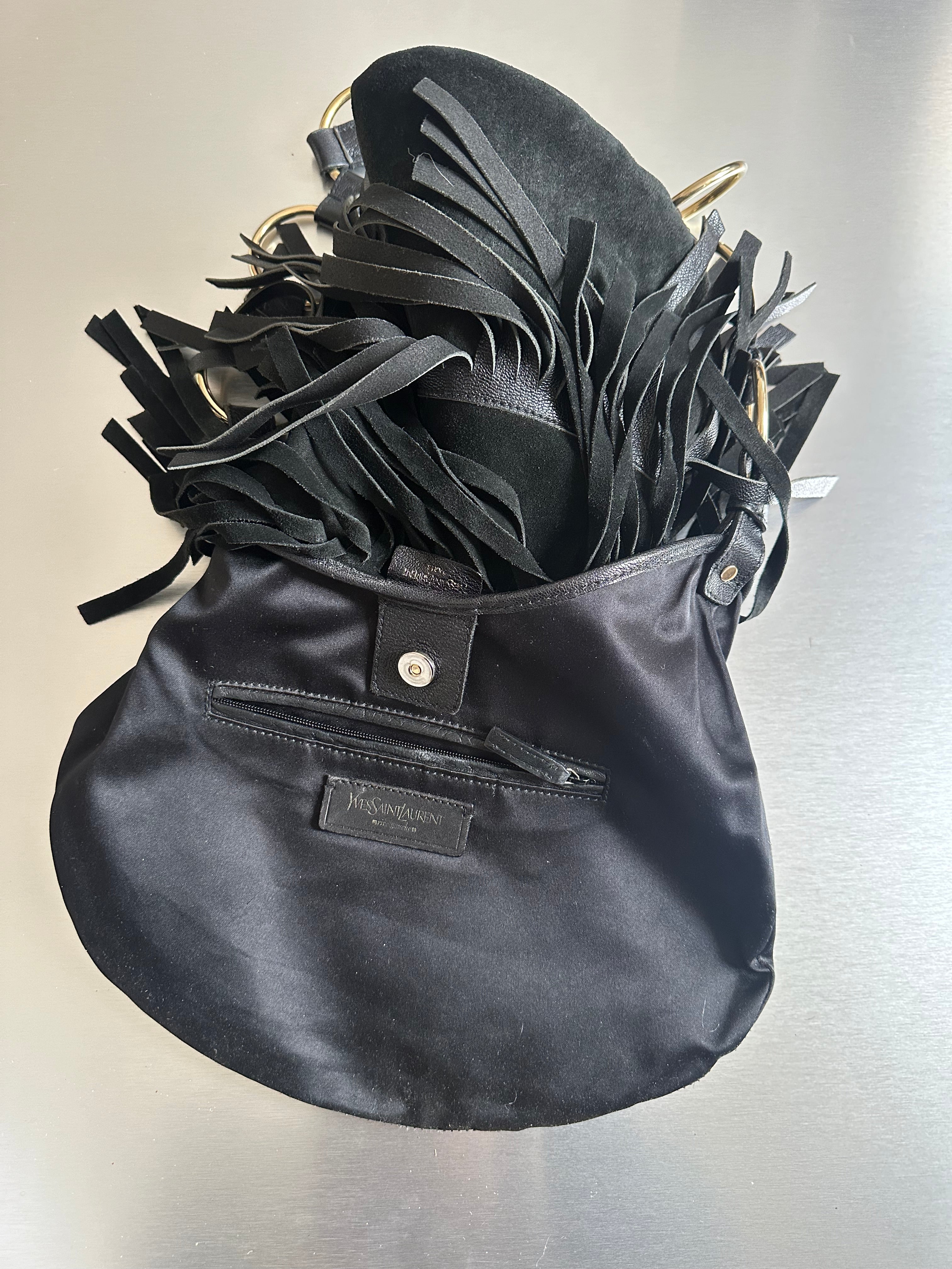 Yves saint Laurent Saint Tropez