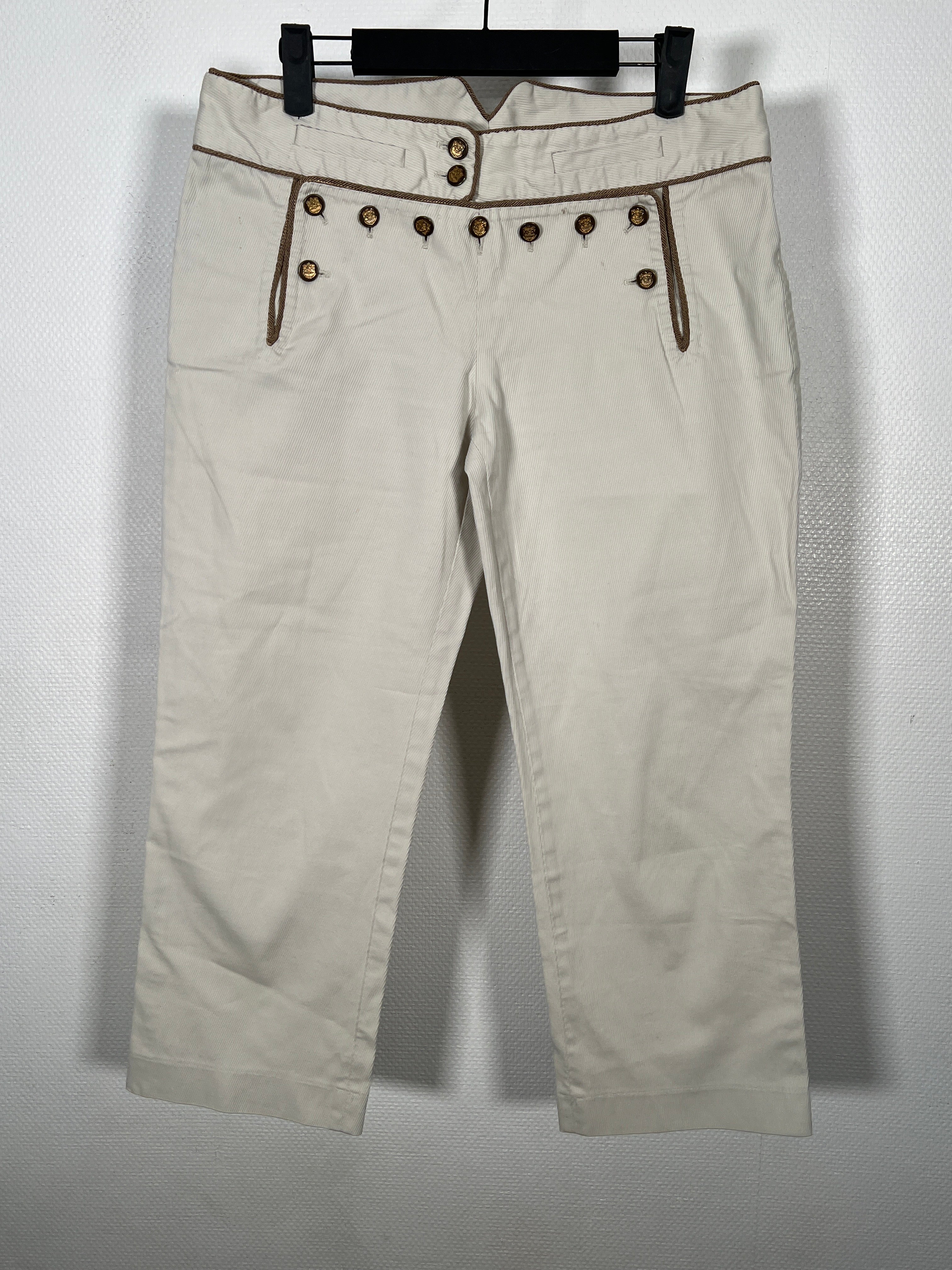 FW06 D&G Capri