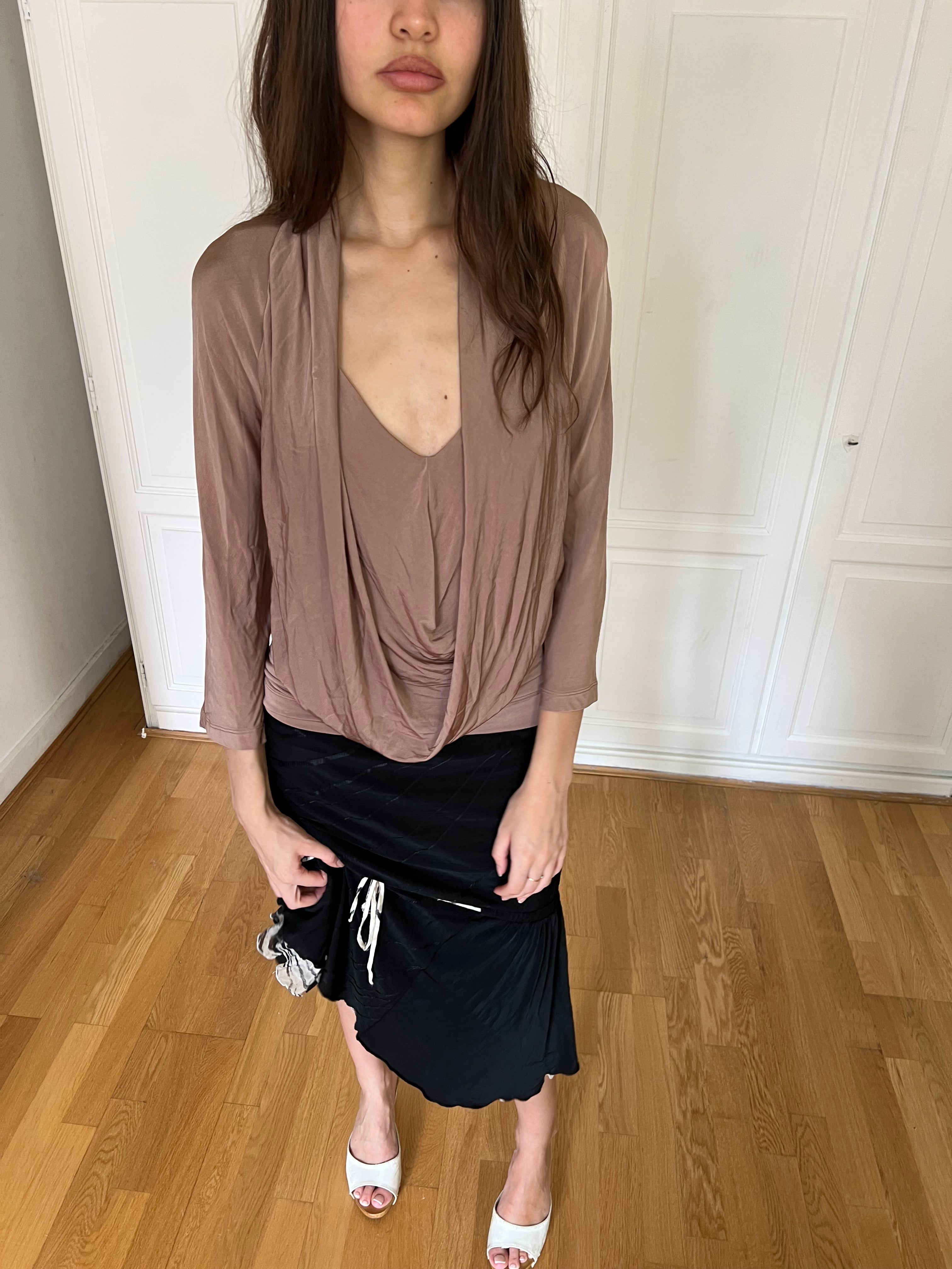 Roberto Cavalli Blouse