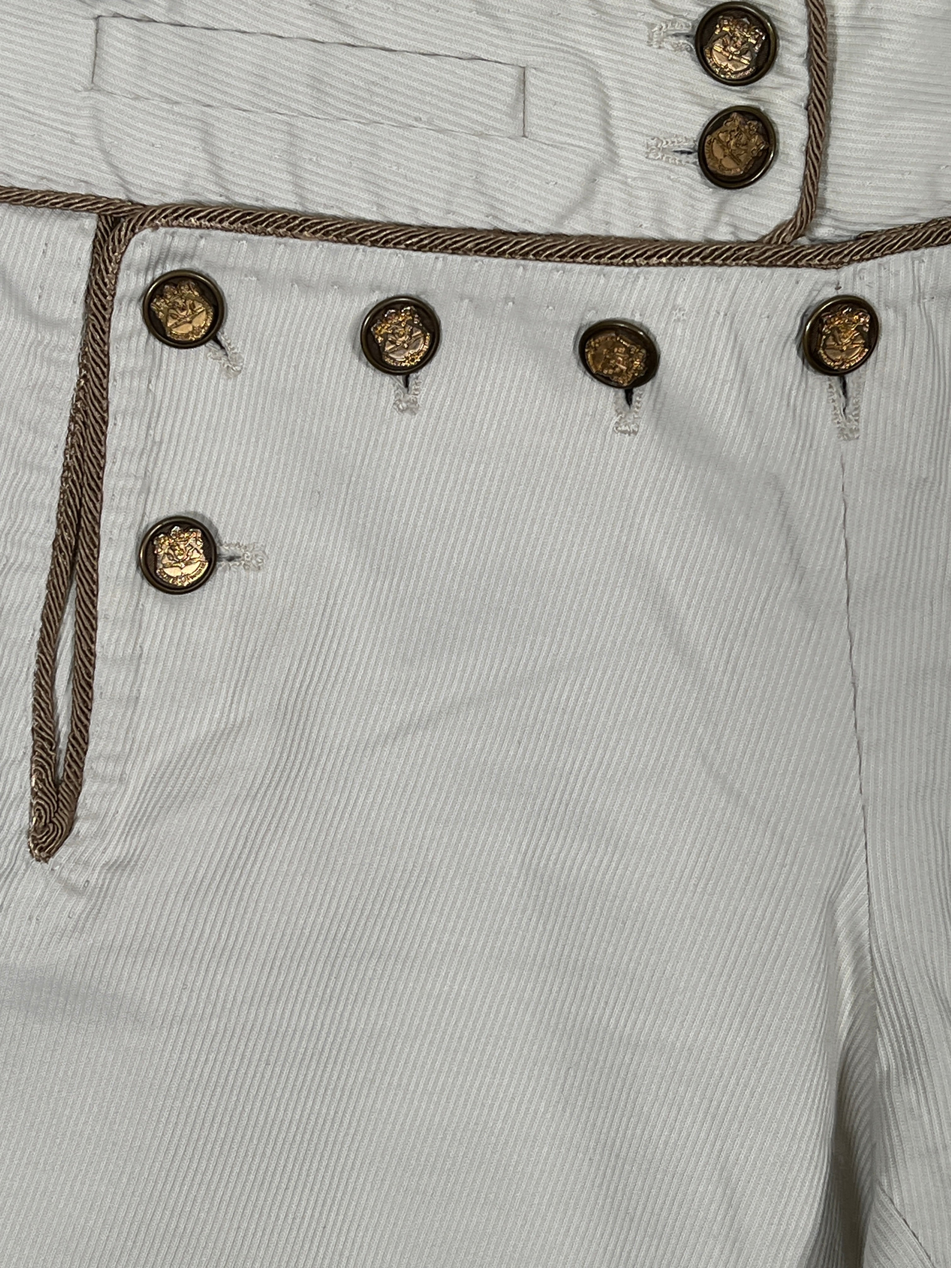 FW06 D&G Capri