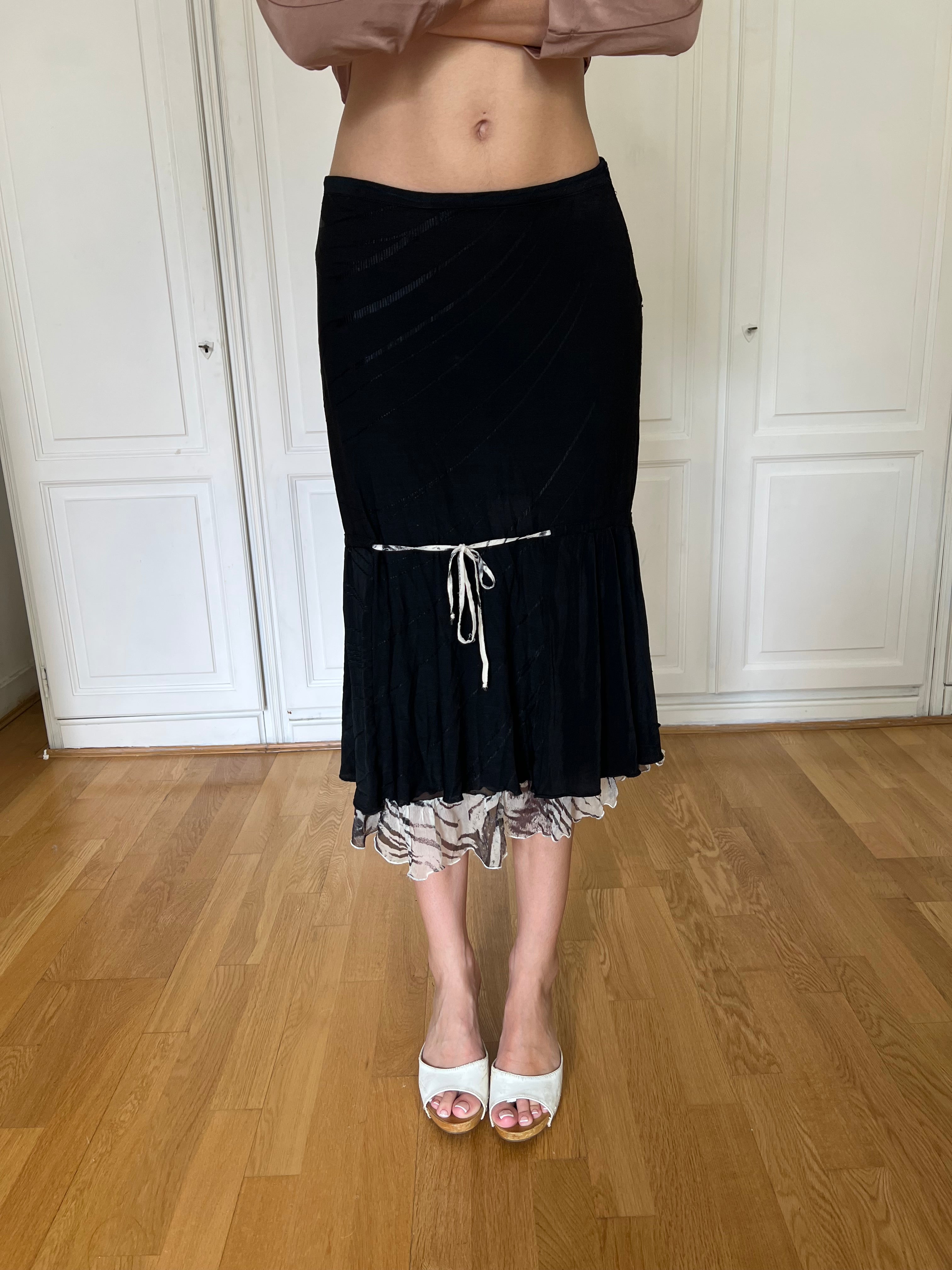 Roberto Cavalli Skirt