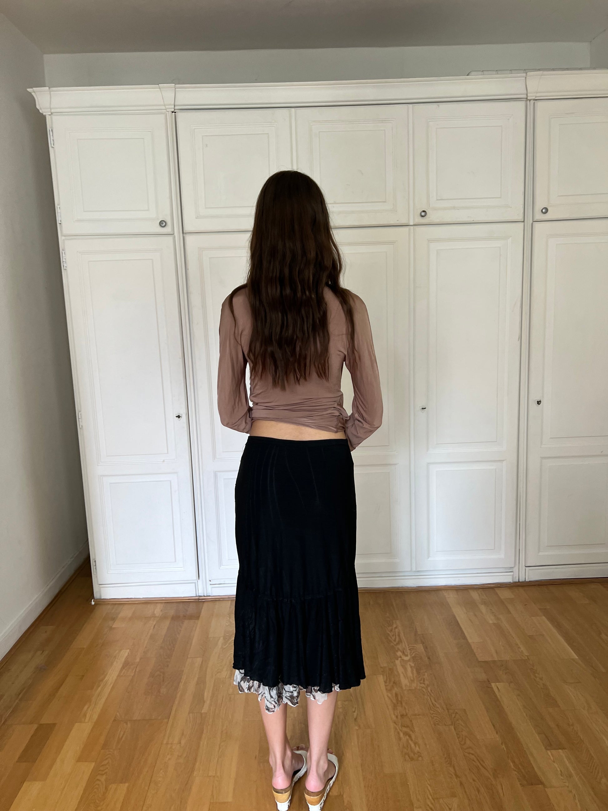 Roberto Cavalli Skirt