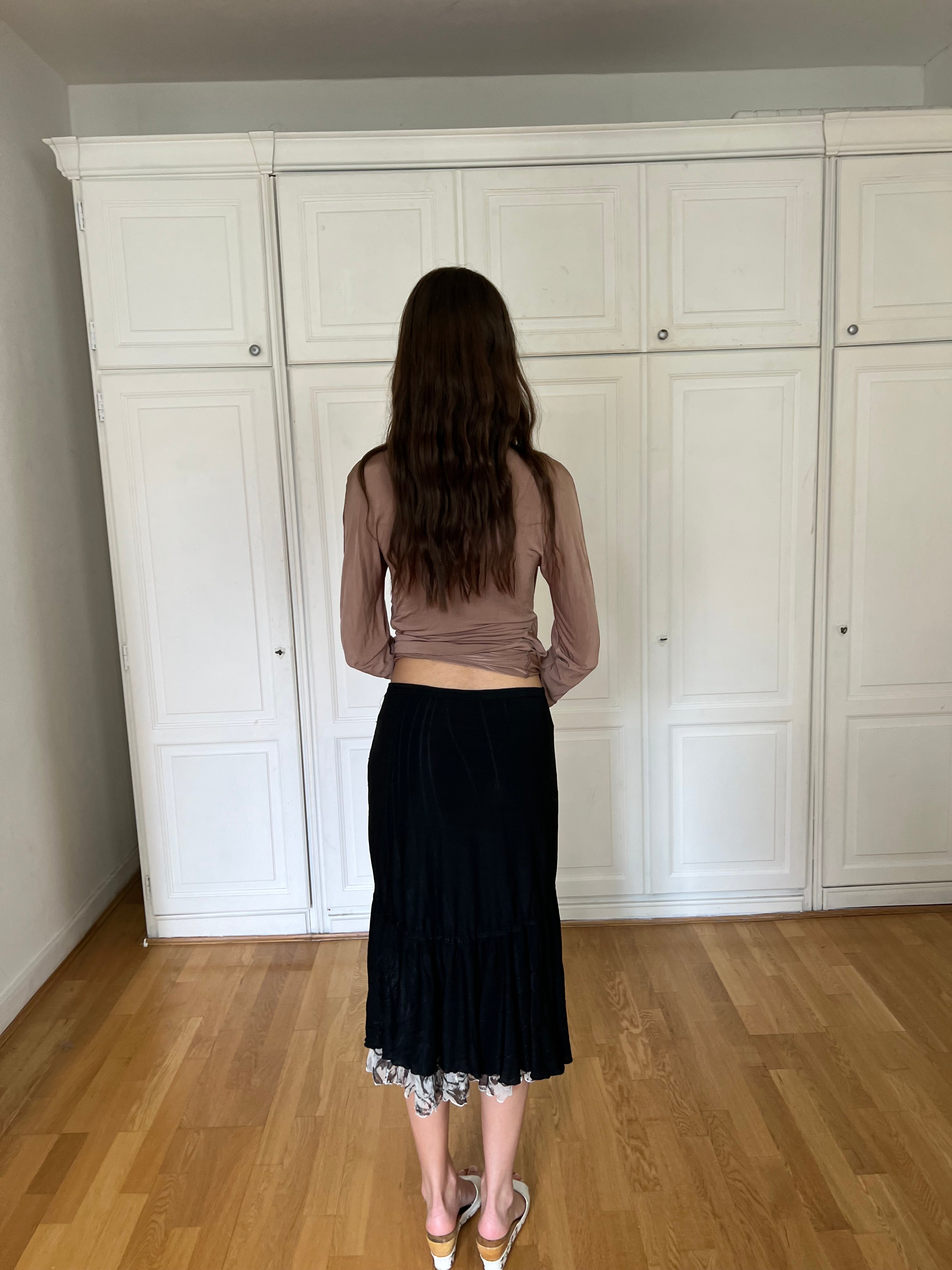 Roberto Cavalli Skirt