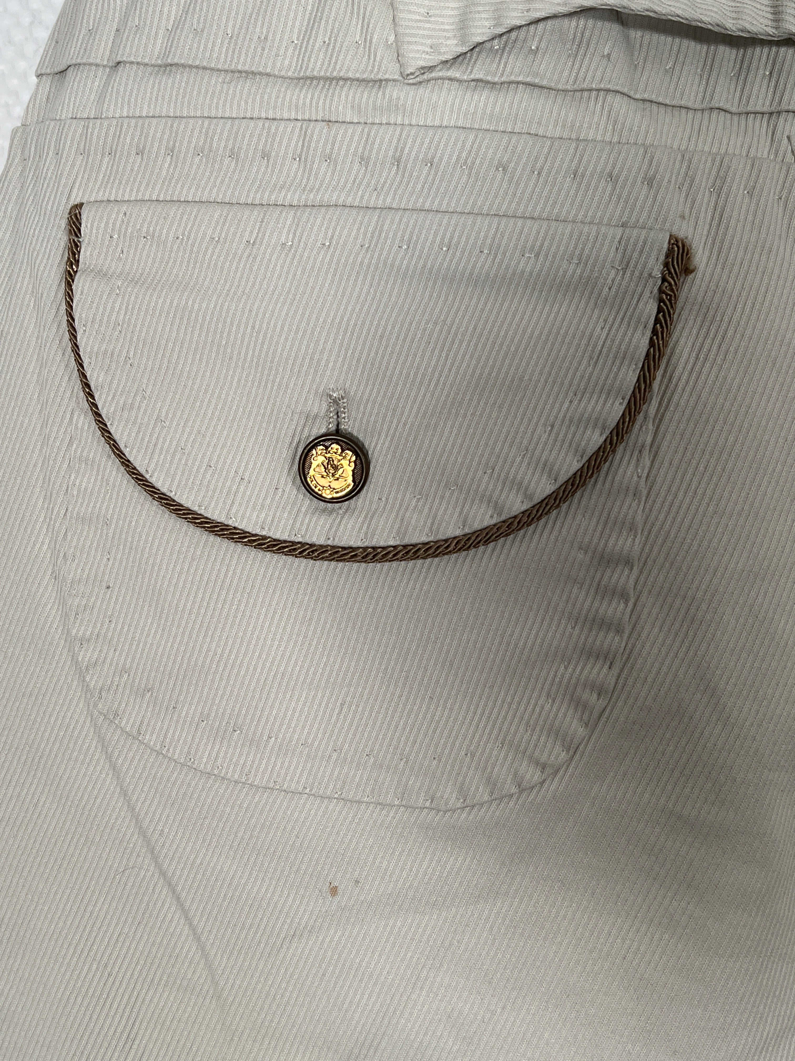 FW06 D&G Capri