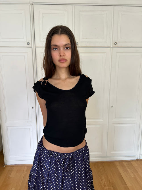 Roberto Cavalli Top