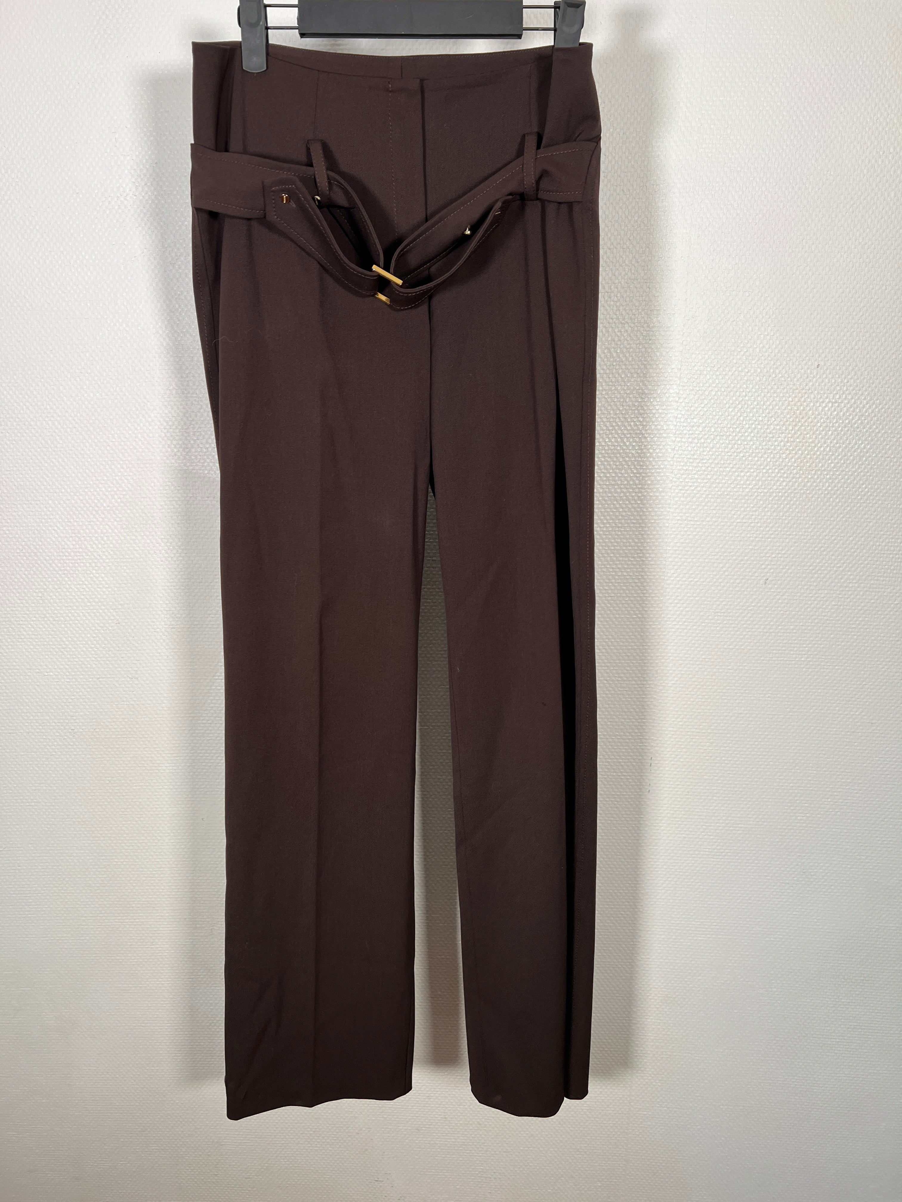 La Perla Trousers