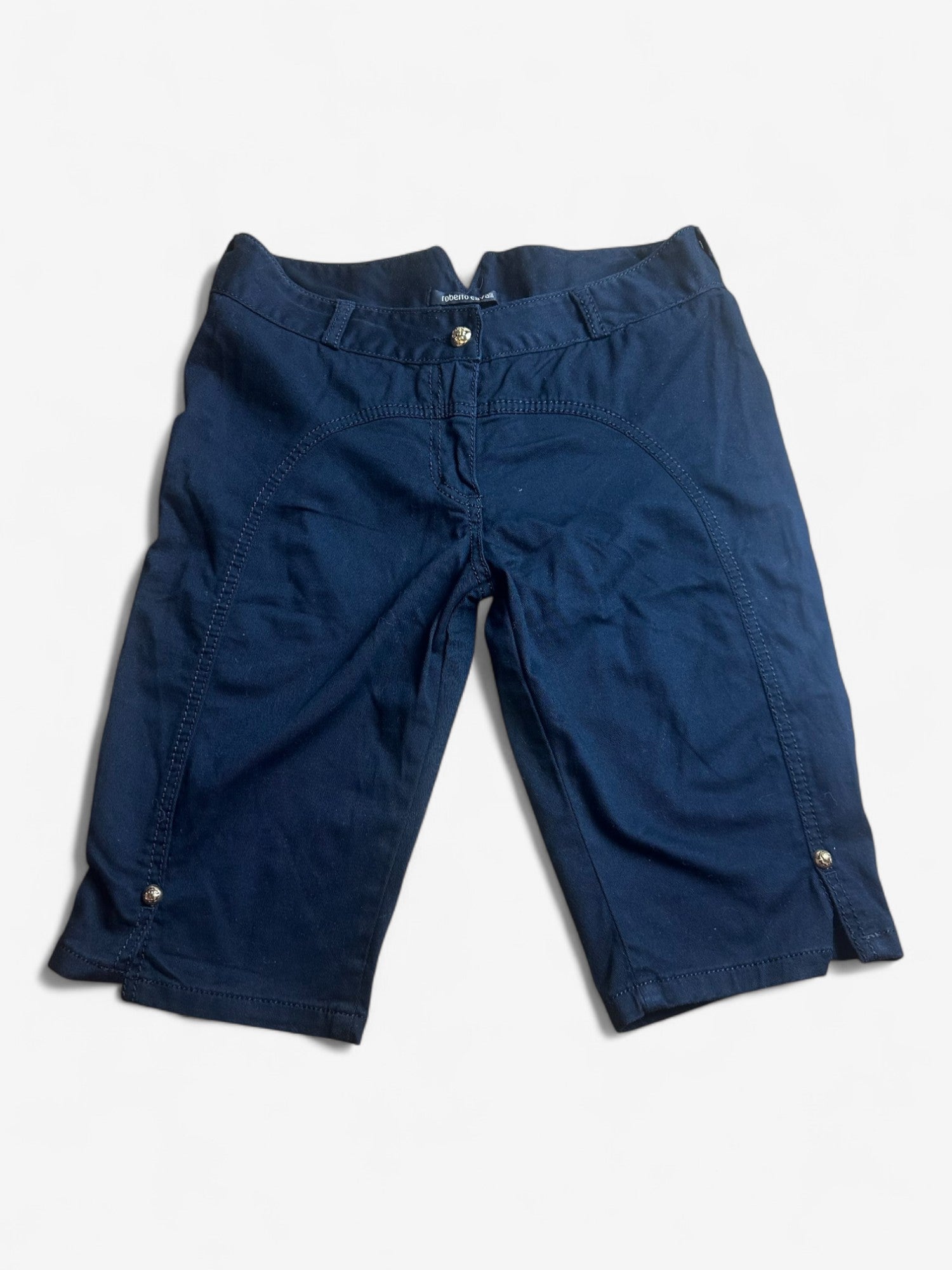 Roberto Cavalli Capri