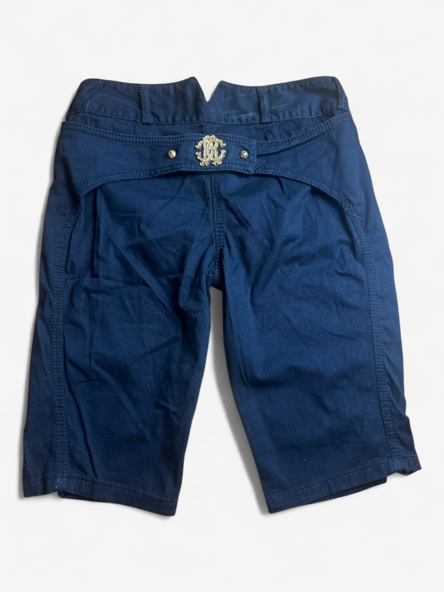 Roberto Cavalli Capri