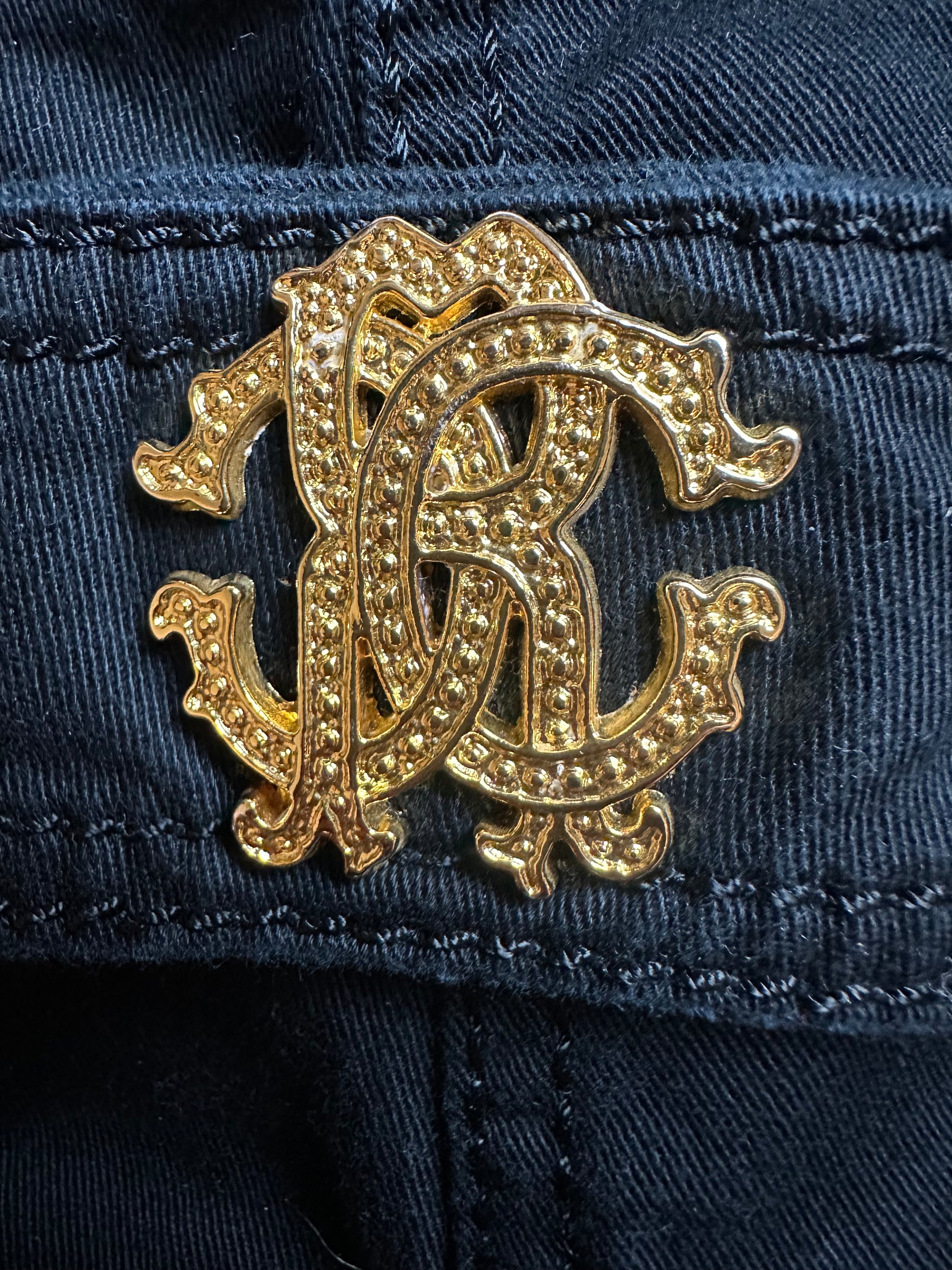 Roberto Cavalli Capri
