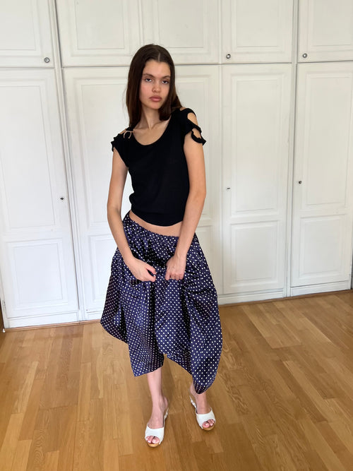 Roberto Cavalli Top