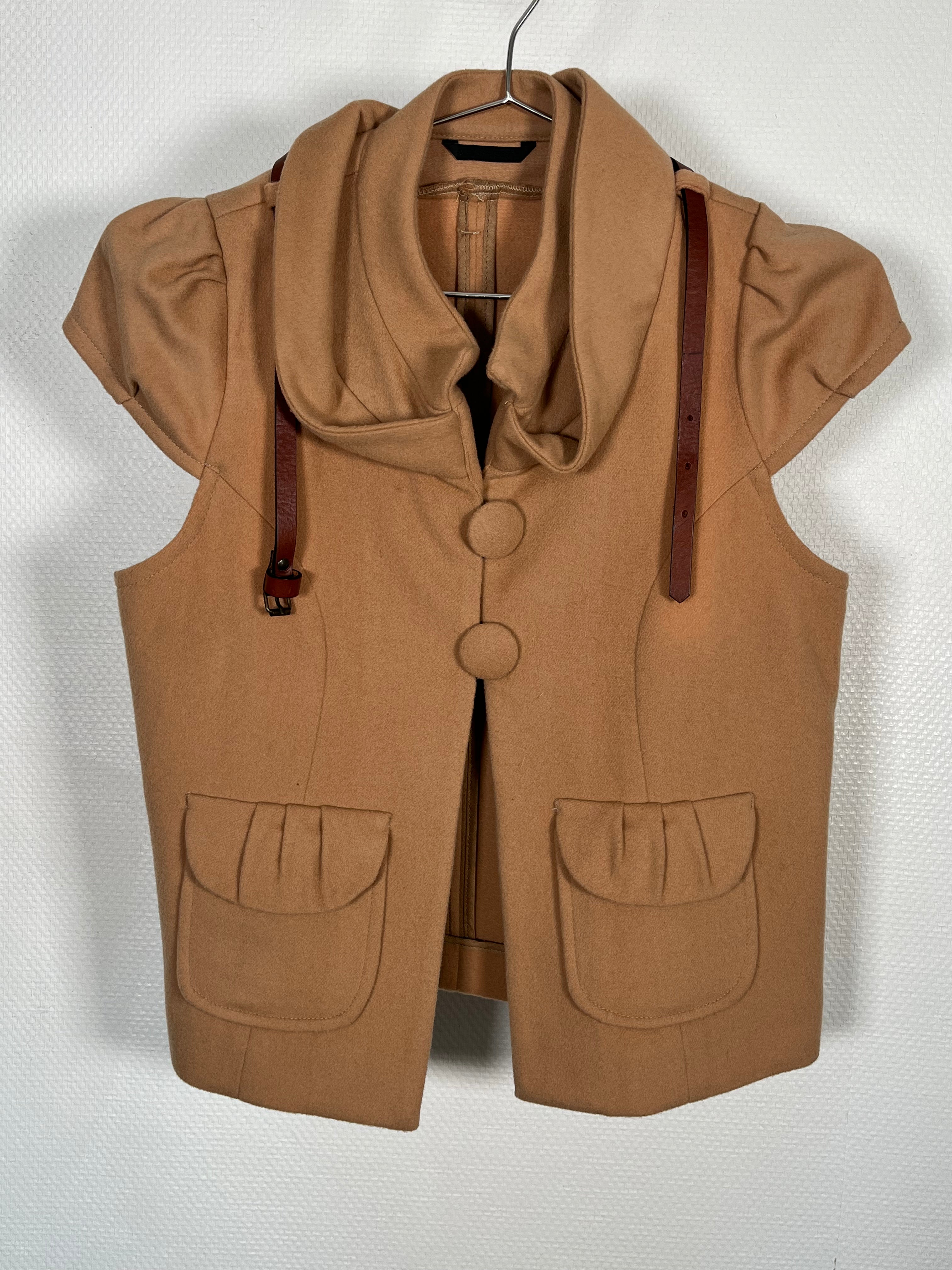 Daniele Alessandrini Top