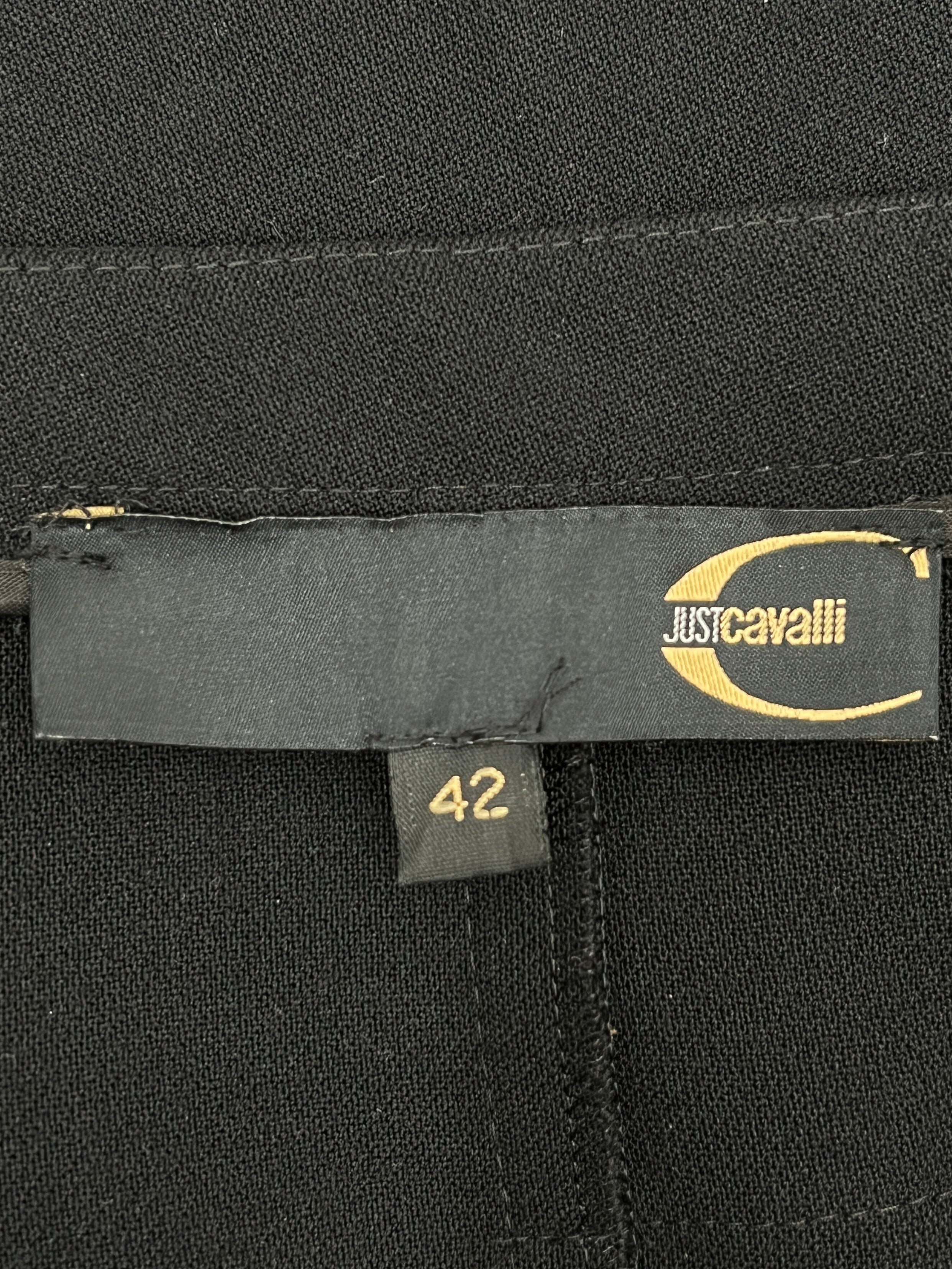 Roberto Cavalli trousers