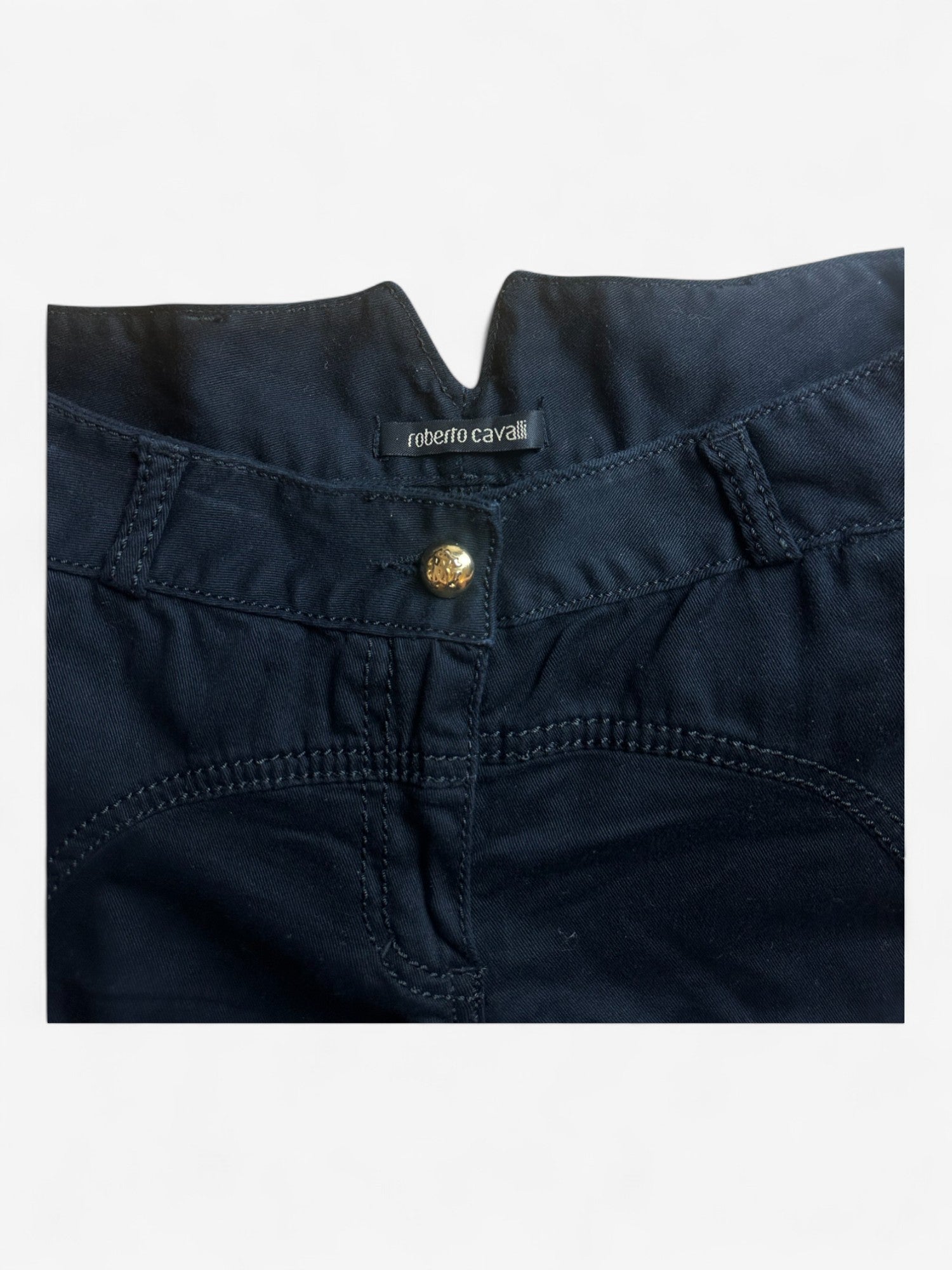 Roberto Cavalli Capri