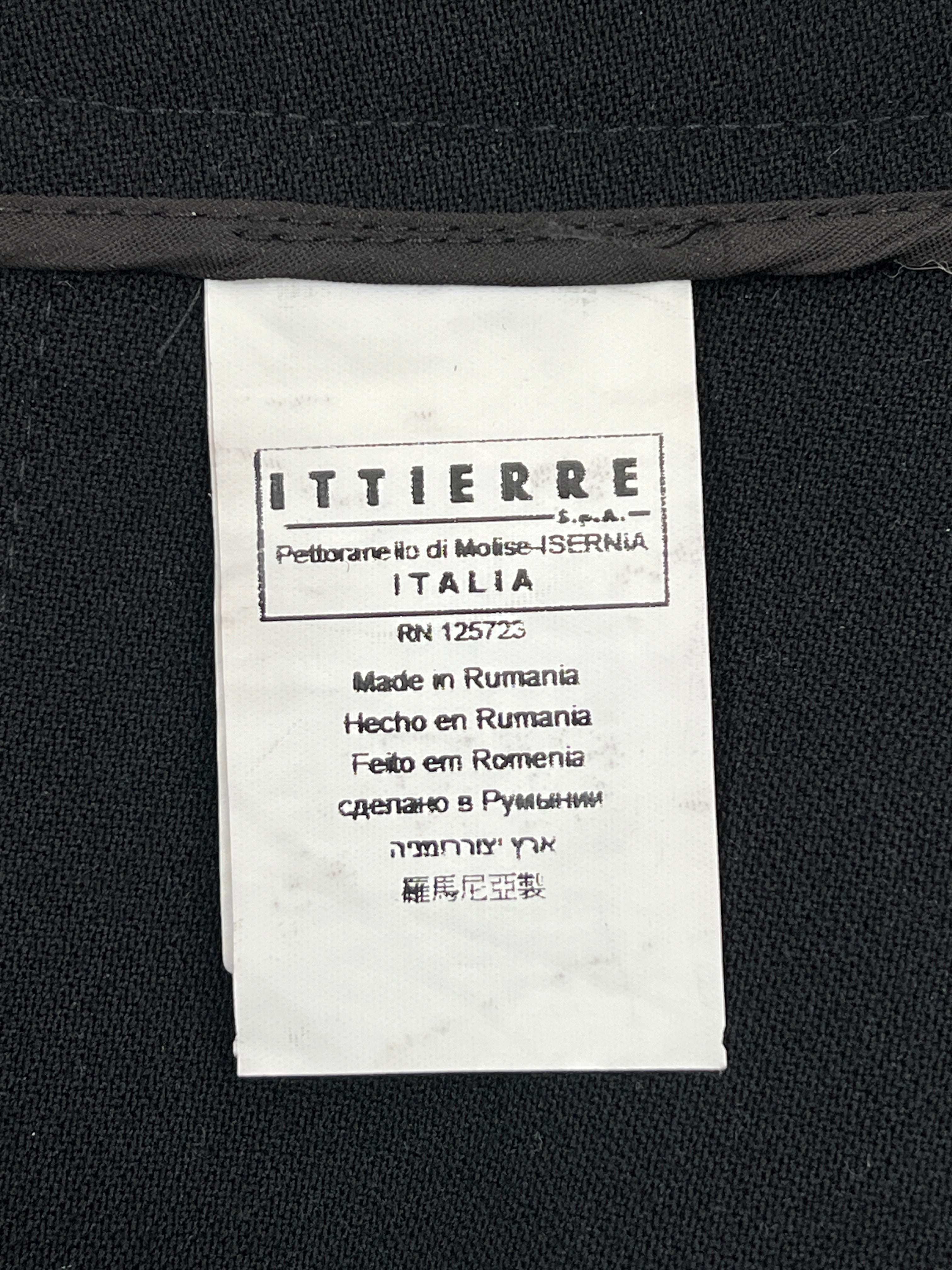 Roberto Cavalli trousers