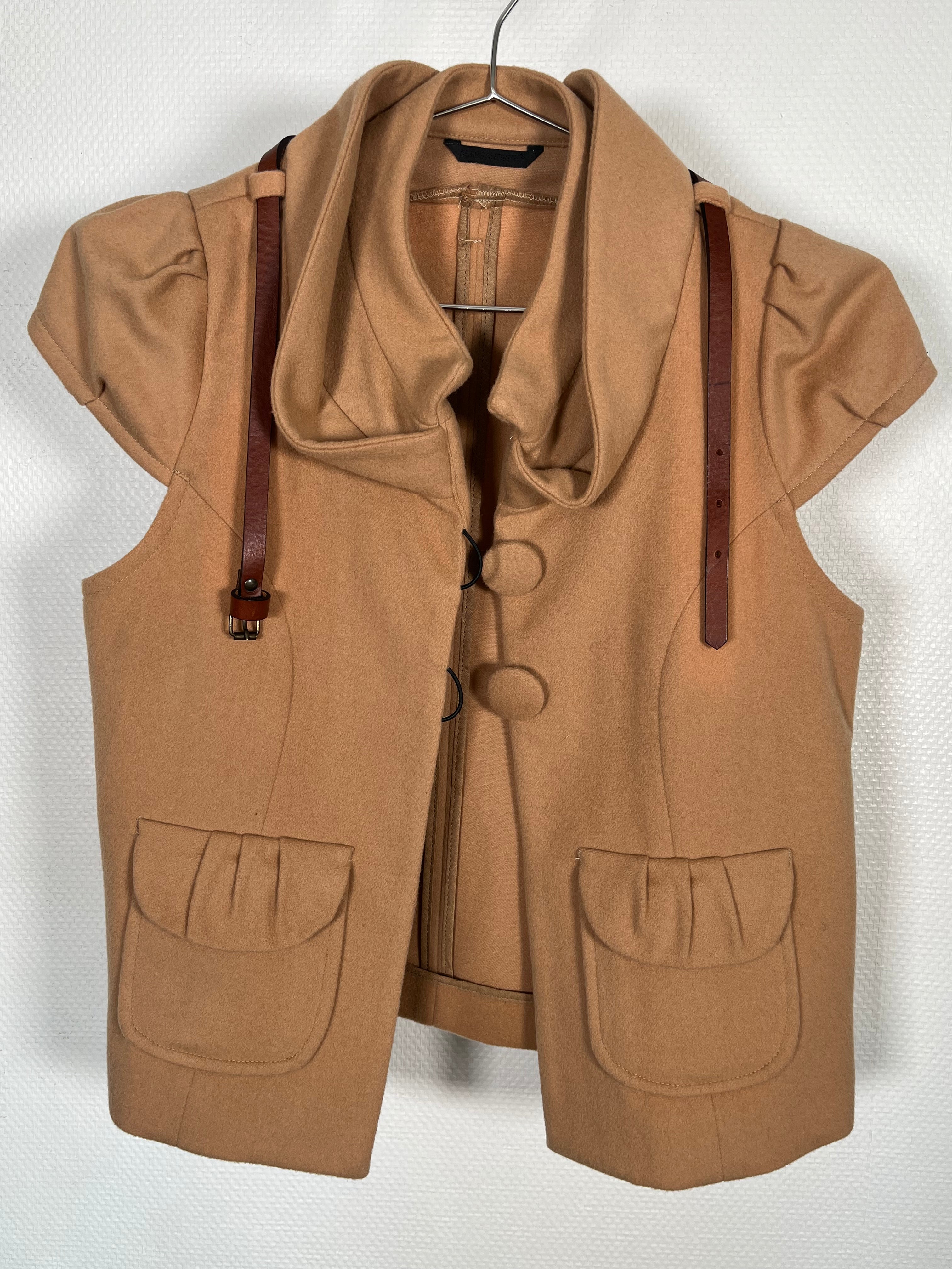 Daniele Alessandrini Top