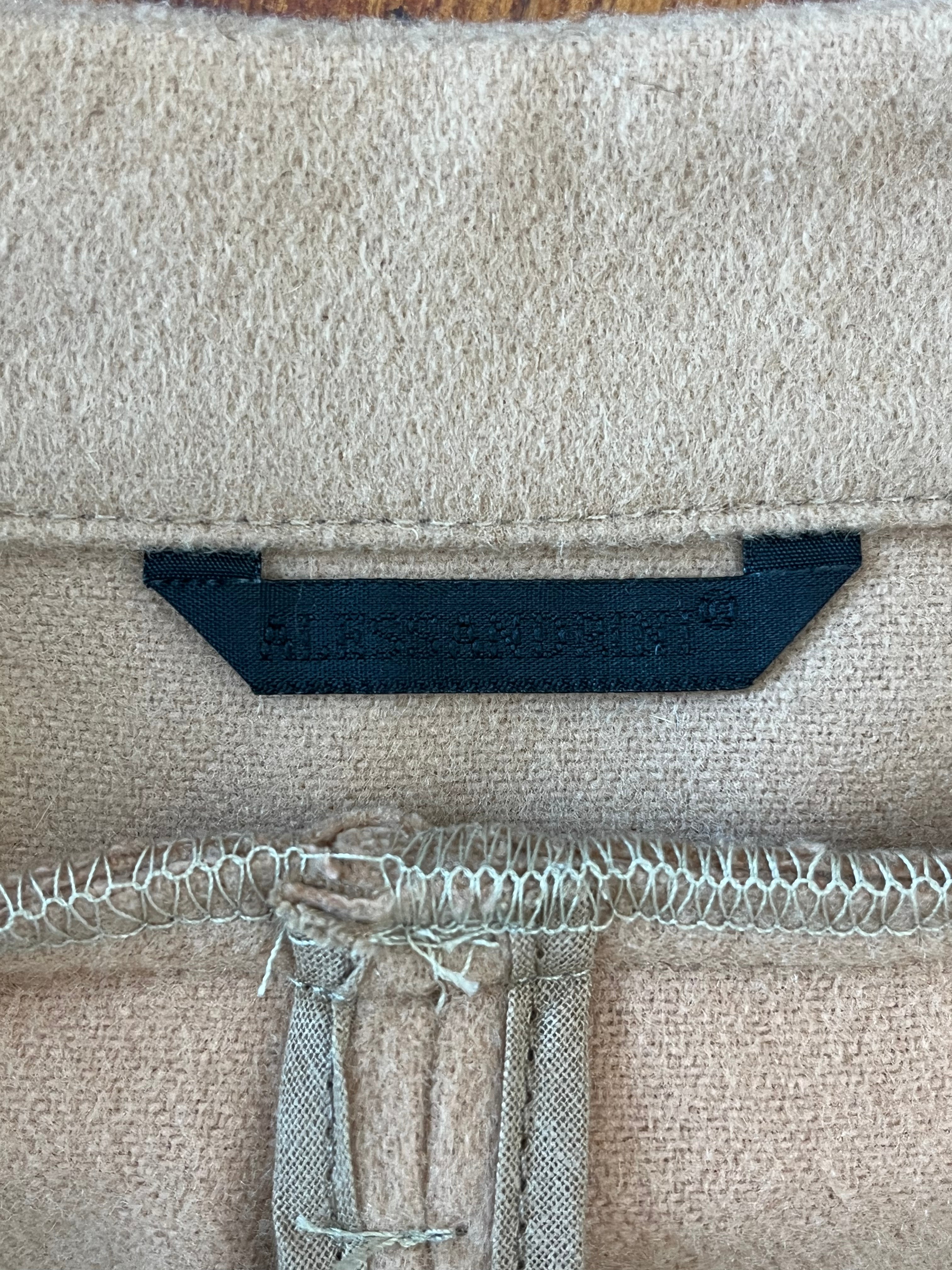 Daniele Alessandrini Top