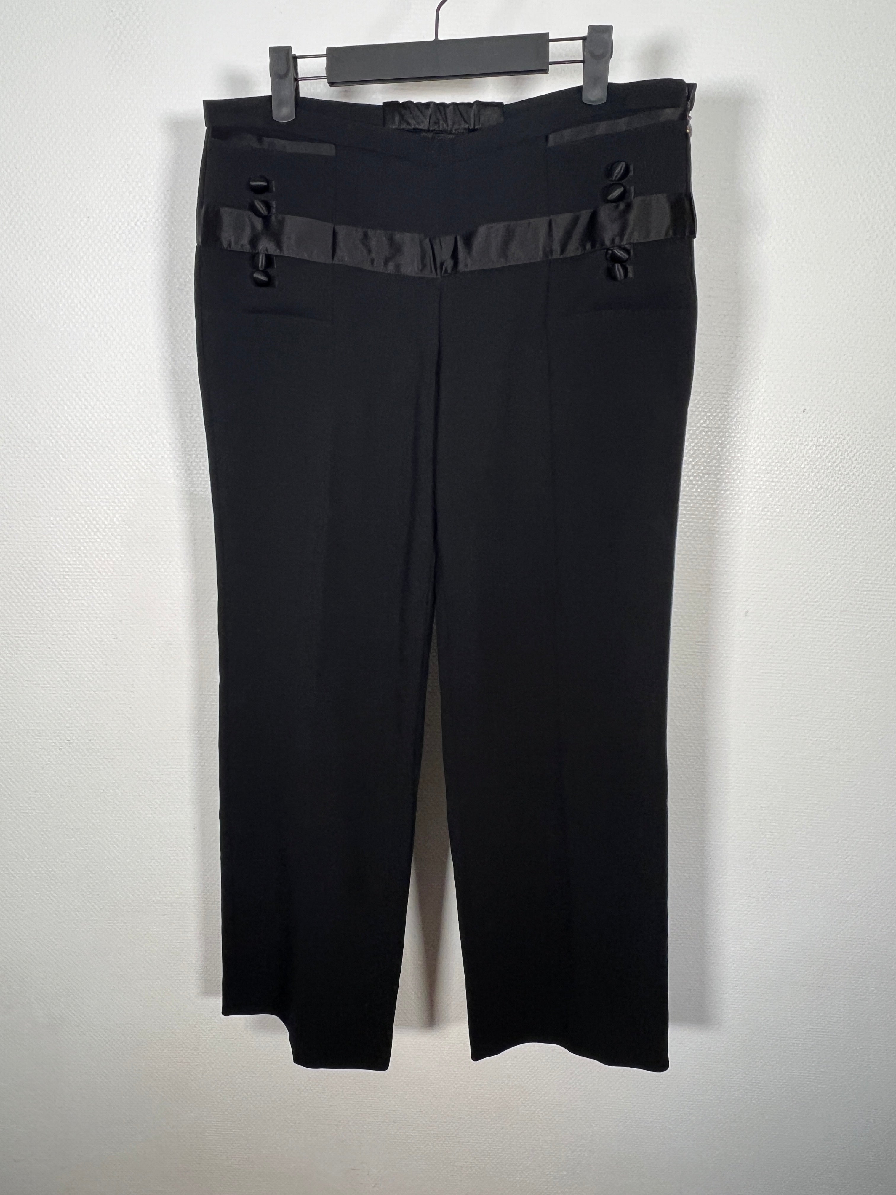 Roberto Cavalli trousers