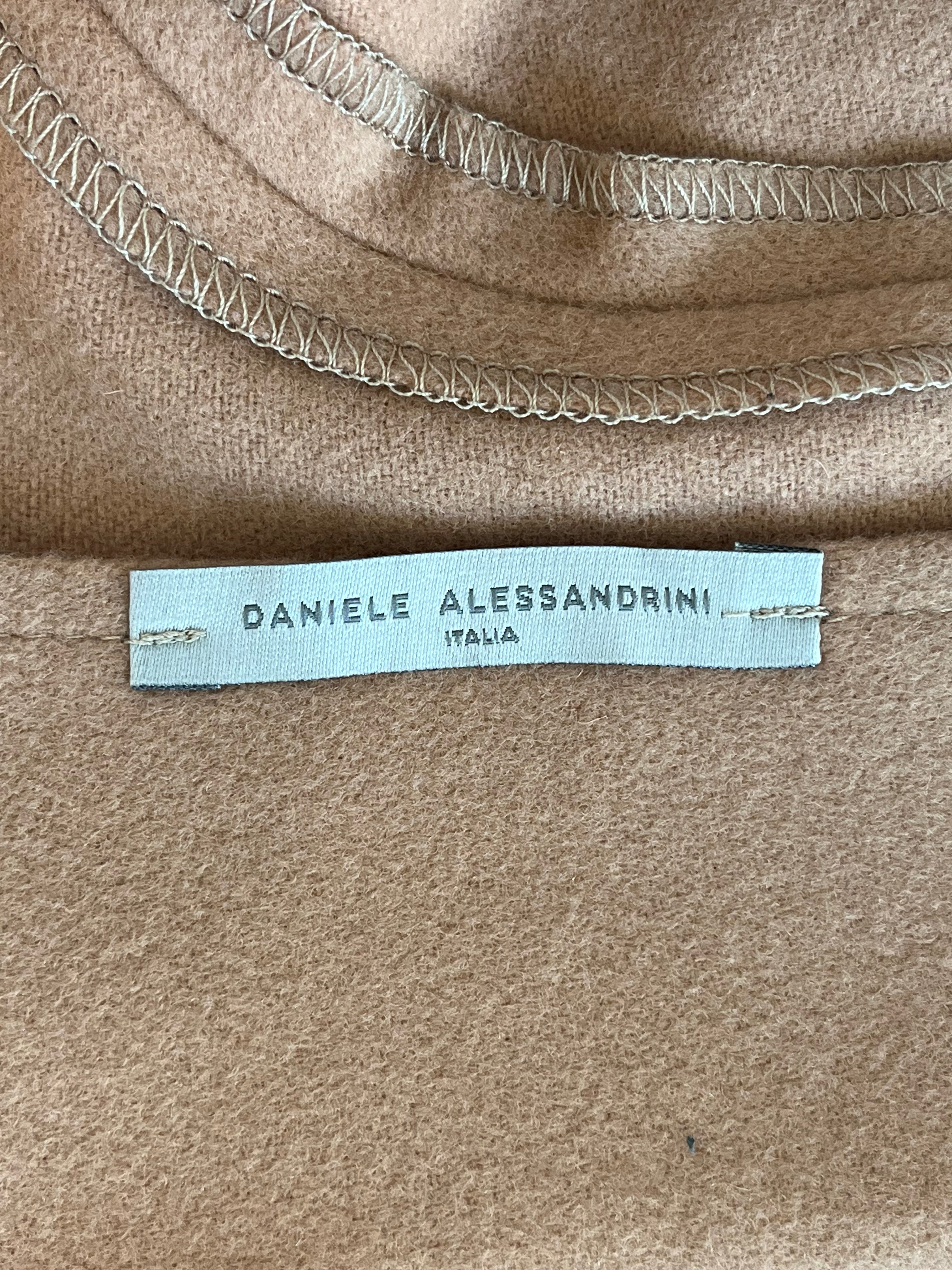 Daniele Alessandrini Top