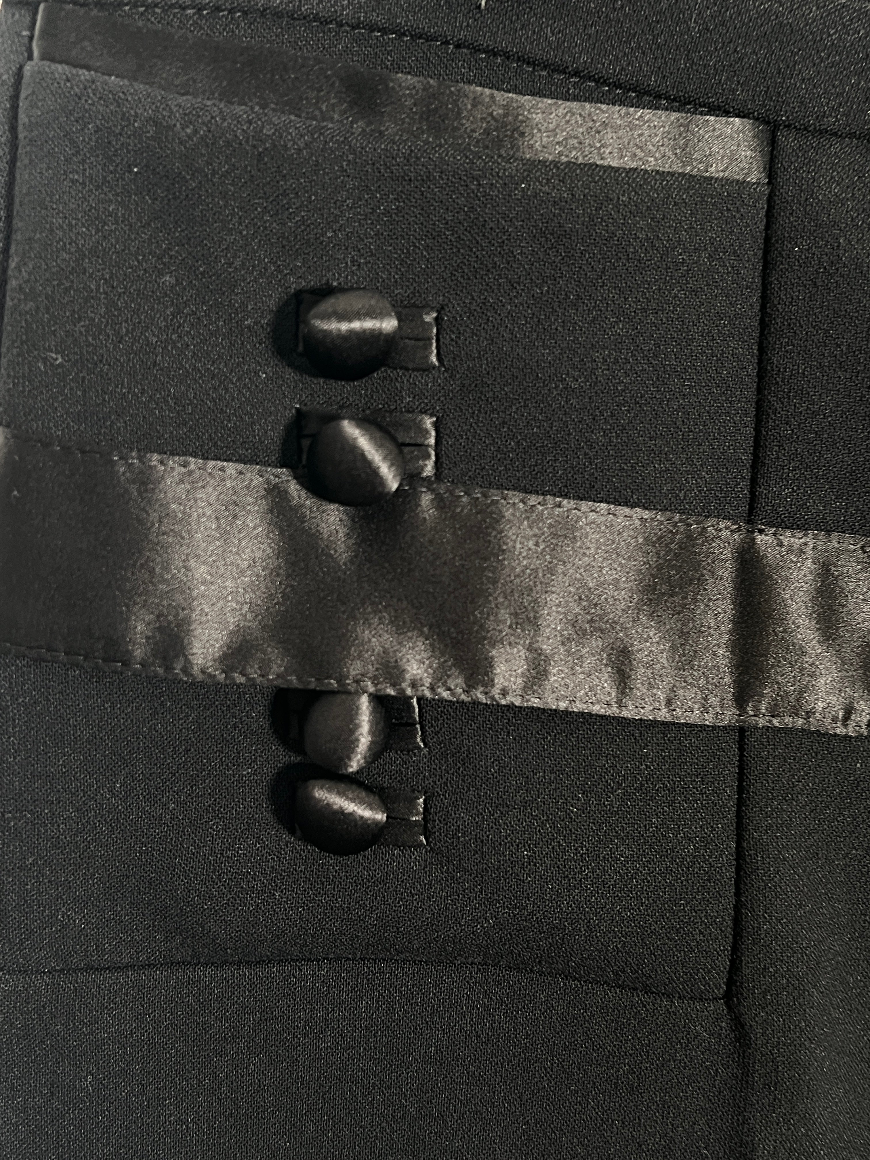 Roberto Cavalli trousers