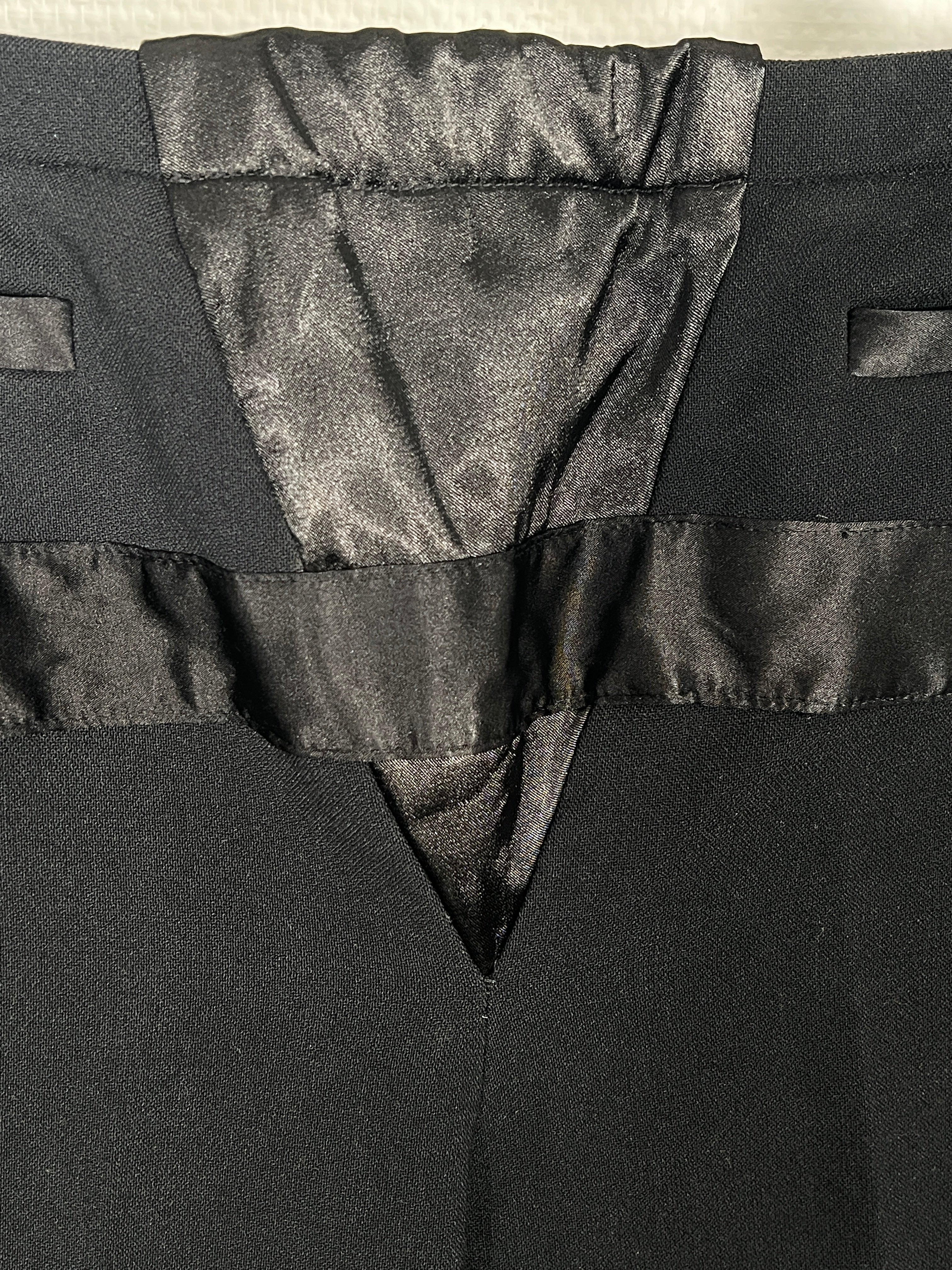 Roberto Cavalli trousers