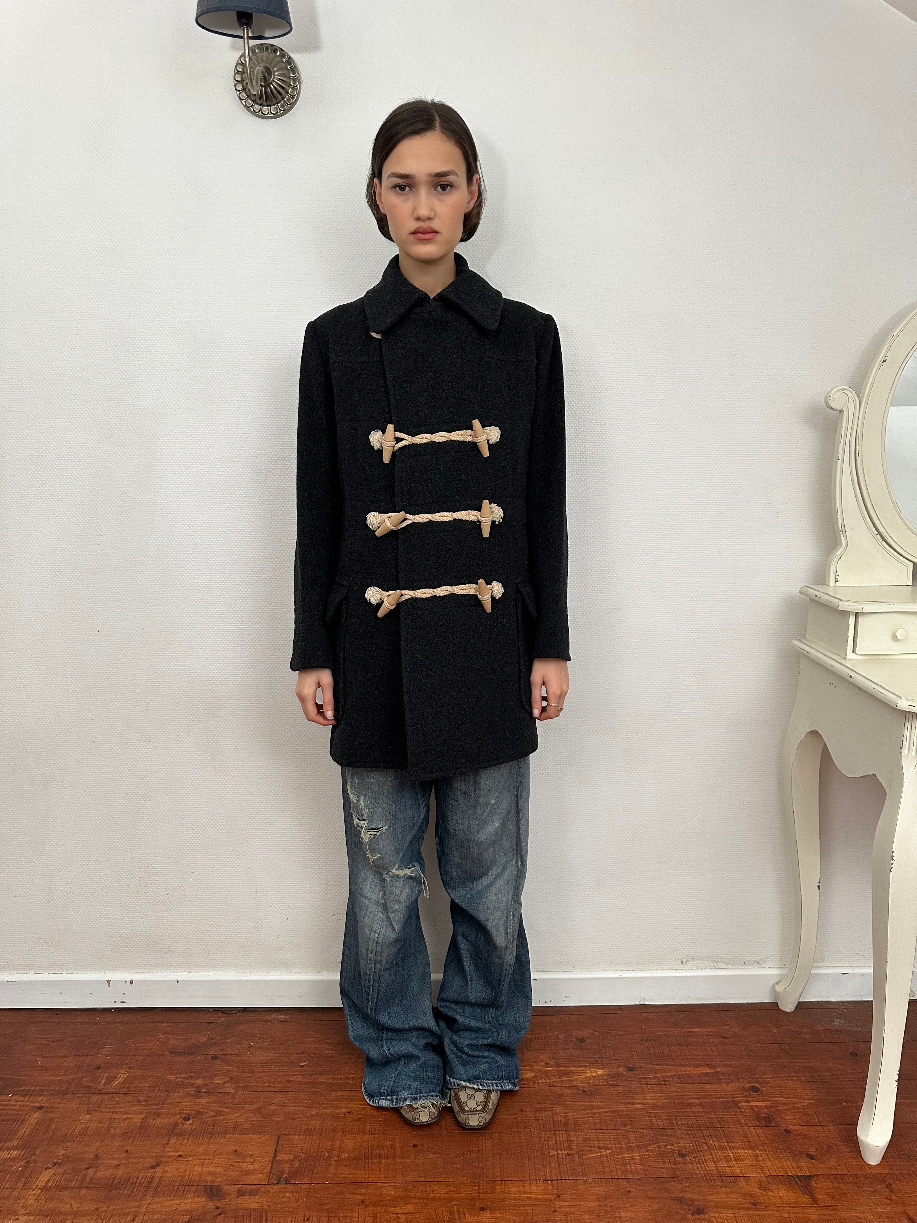Junya Watanabe Coat