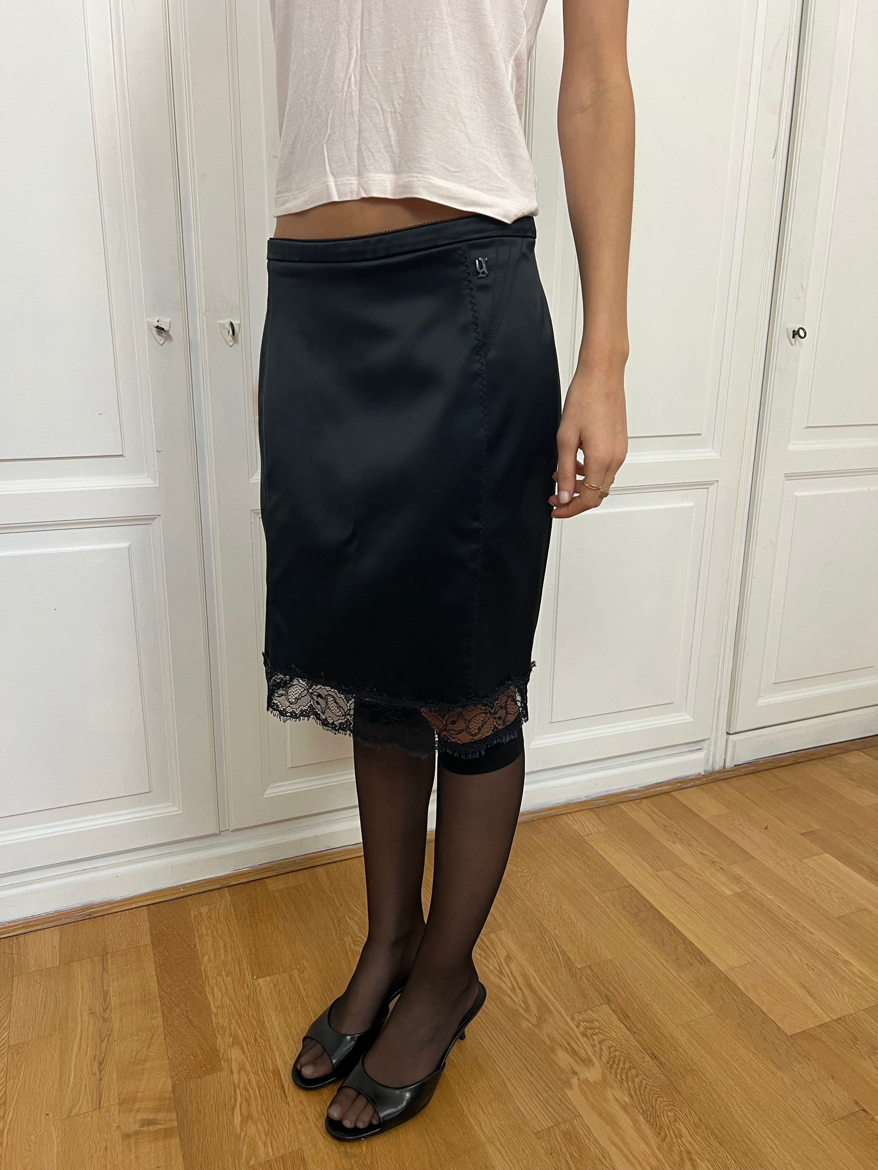 John Galliano Skirt