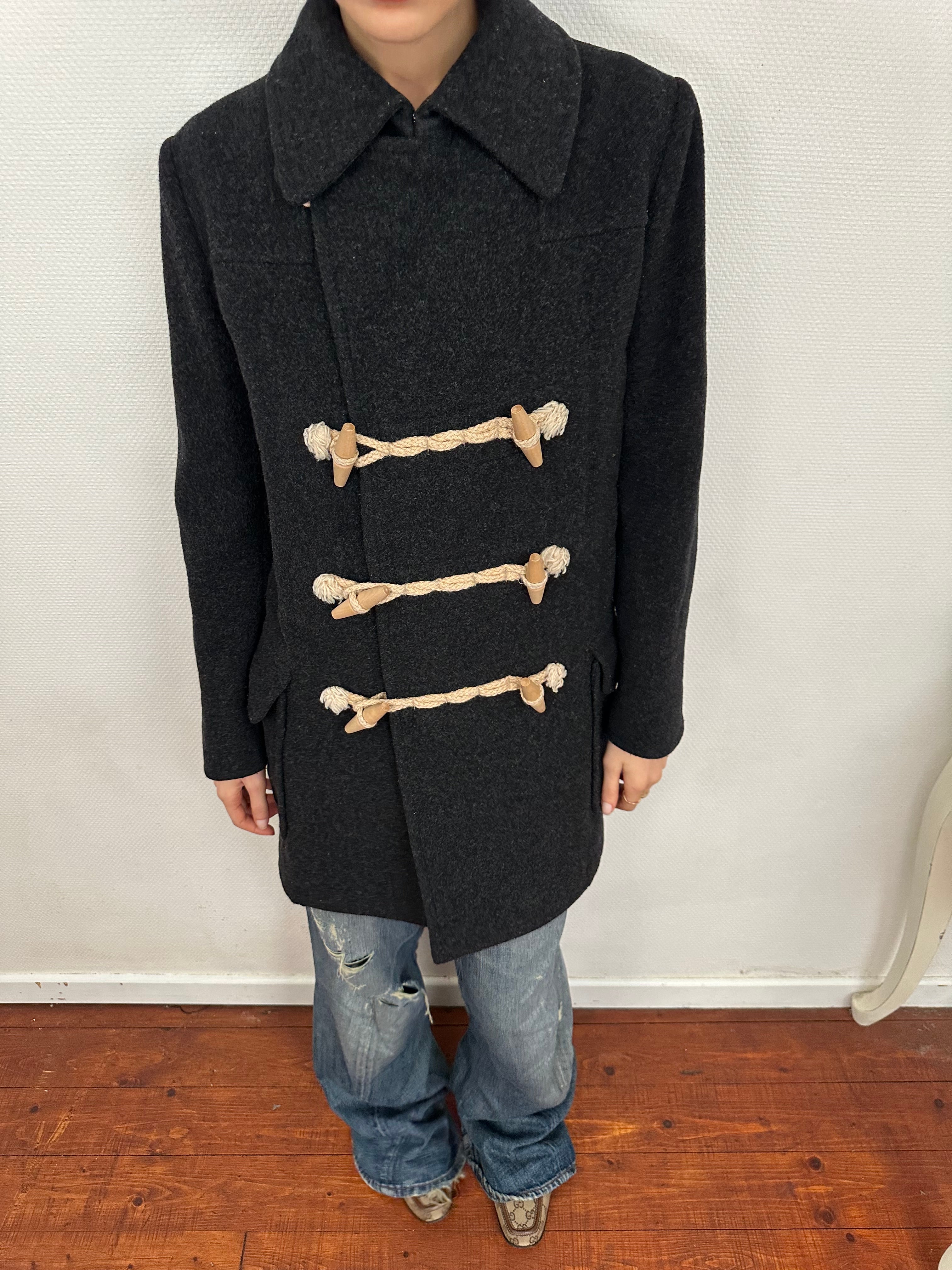 Junya Watanabe Coat