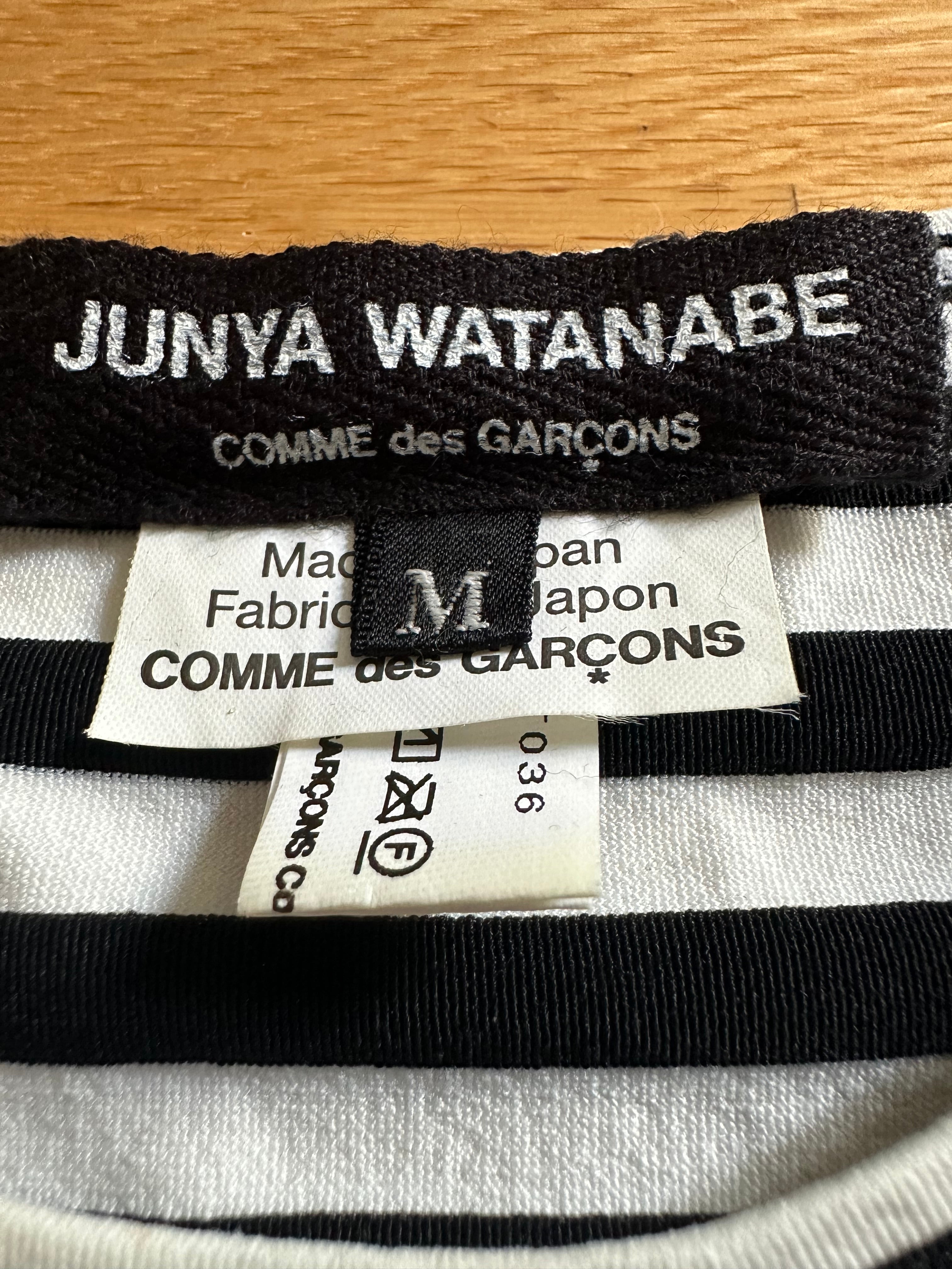 Junya Watanabe T-shirt