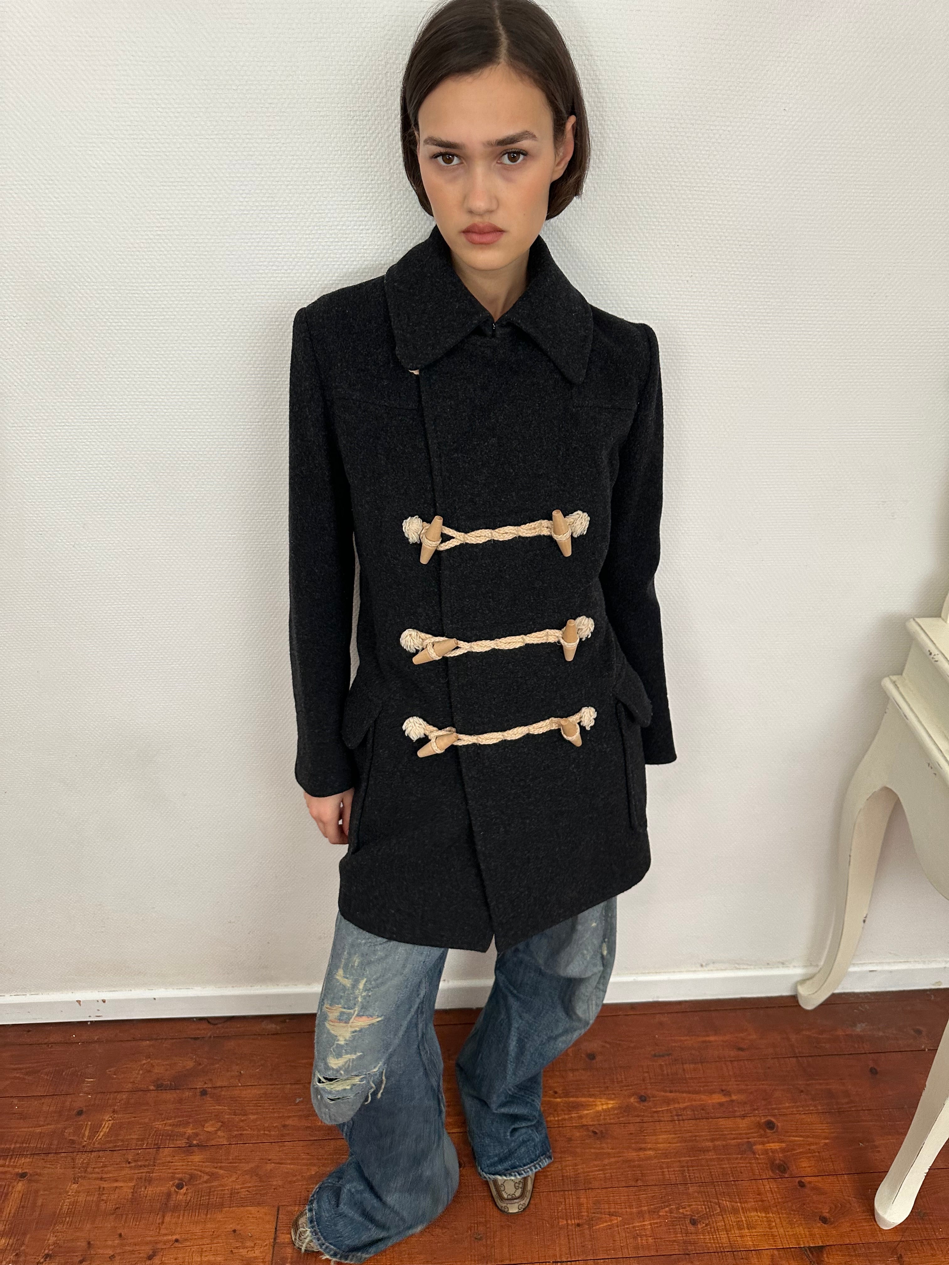 Junya Watanabe Coat