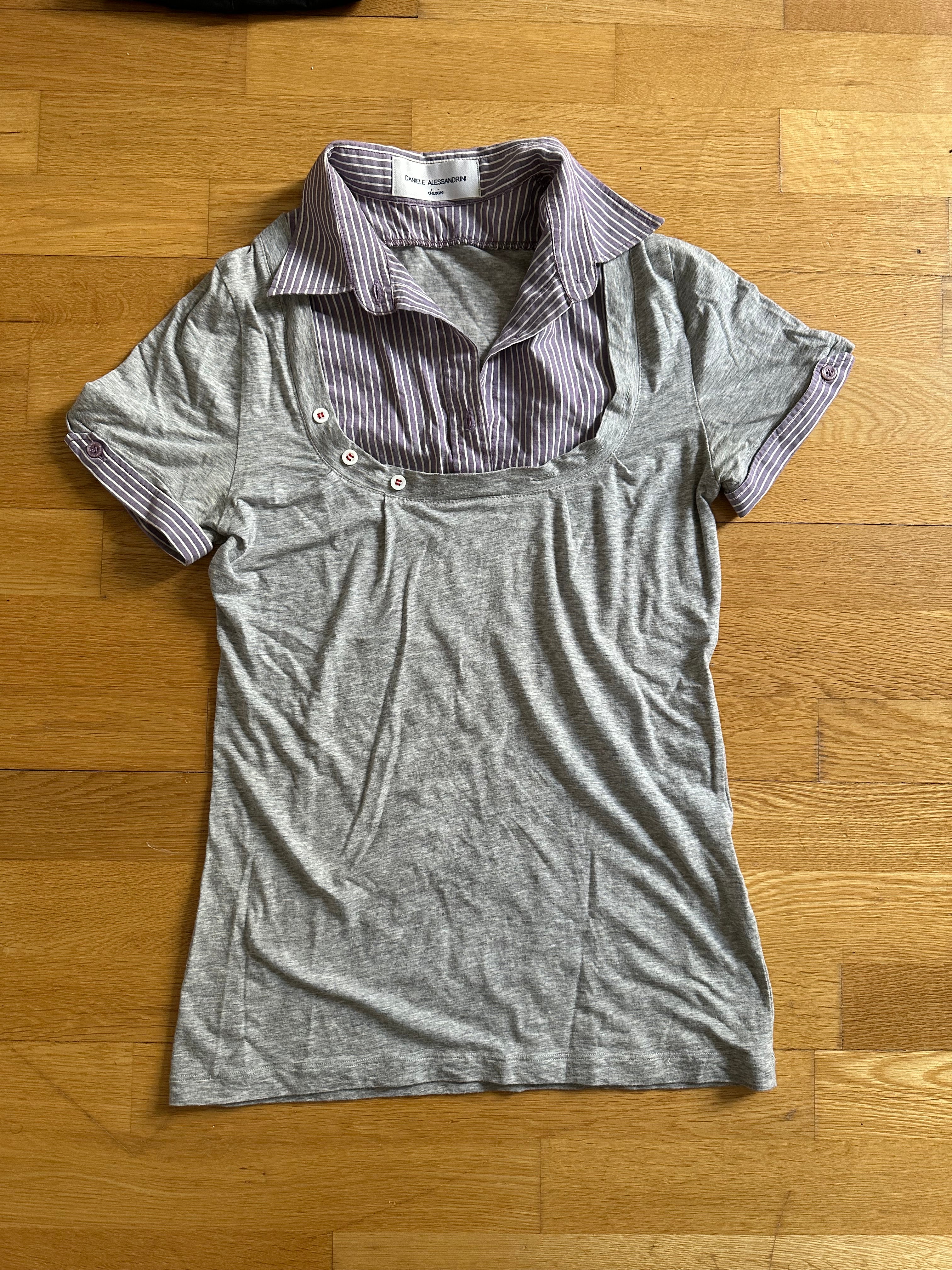 Daniele Alessandrini T-shirt