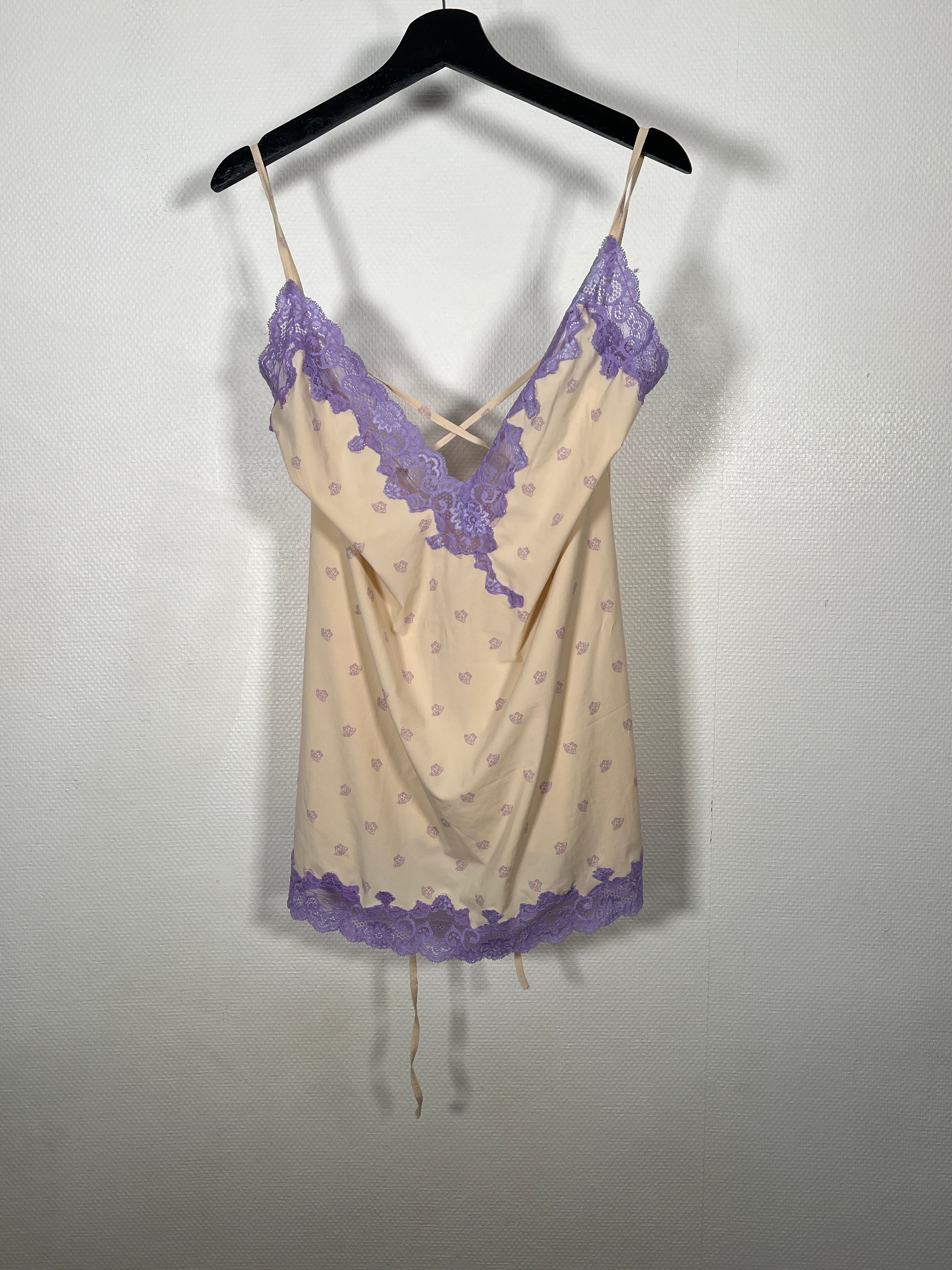 Versace Lingerie Set