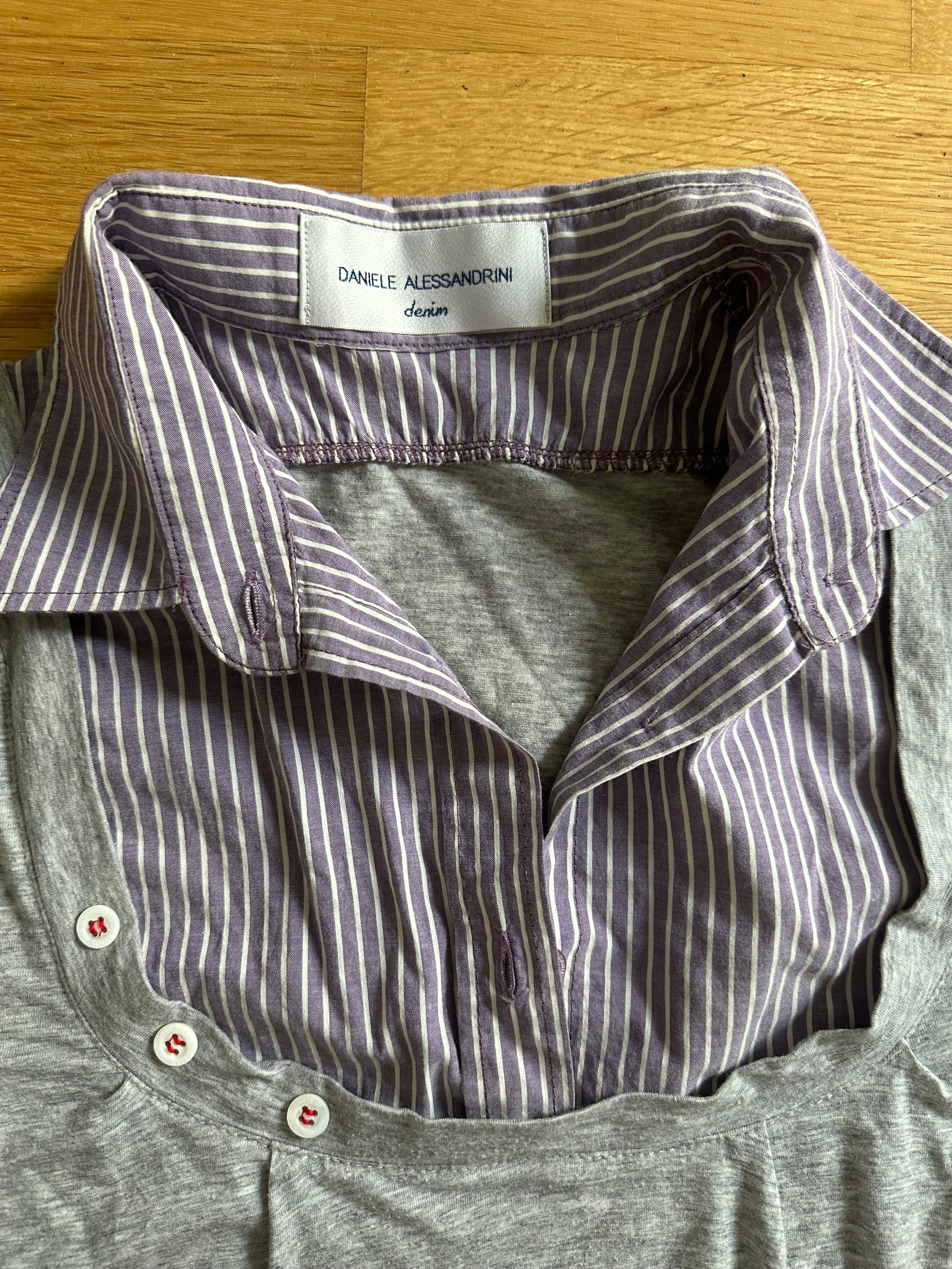 Daniele Alessandrini T-shirt