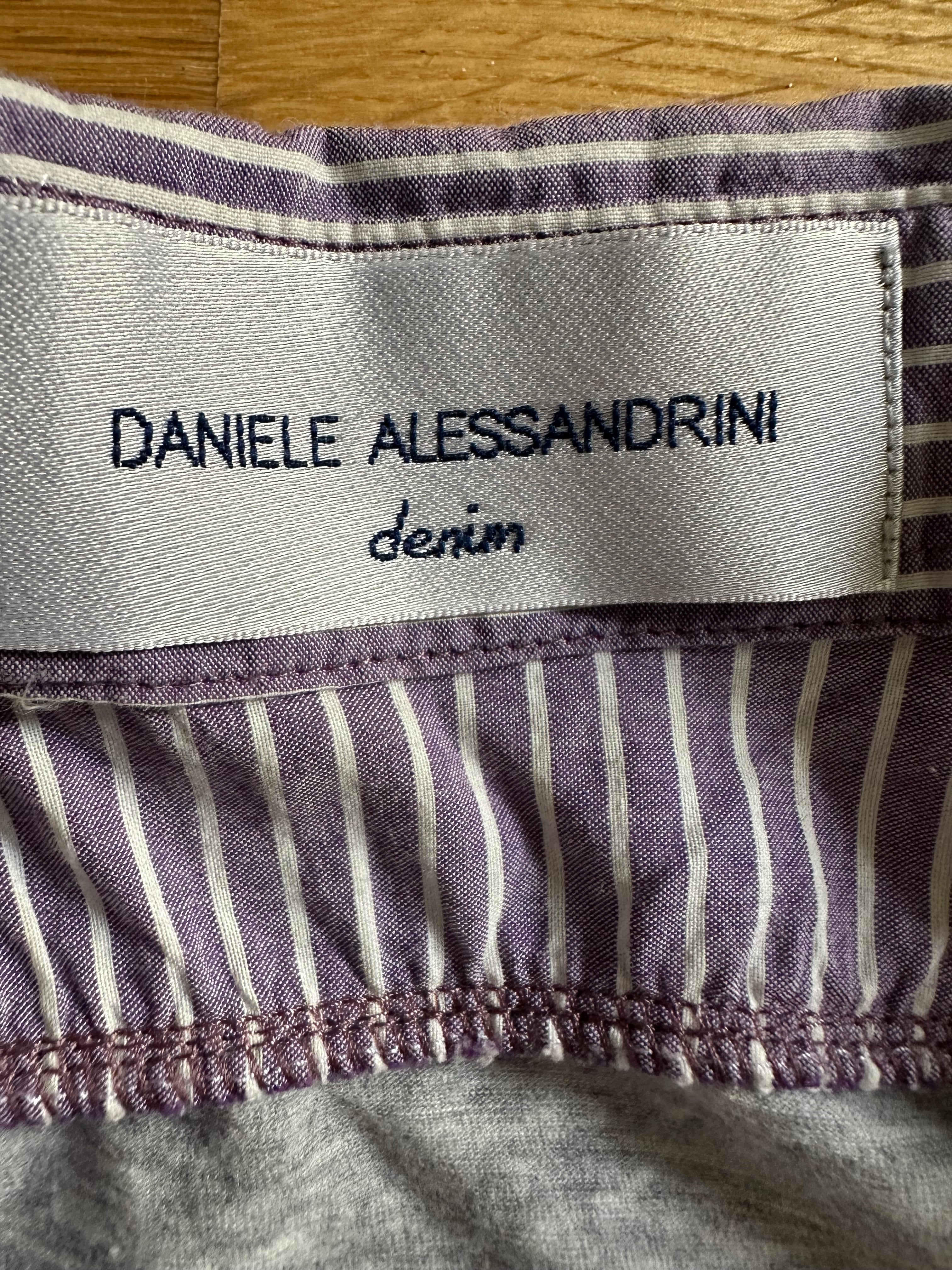 Daniele Alessandrini T-shirt