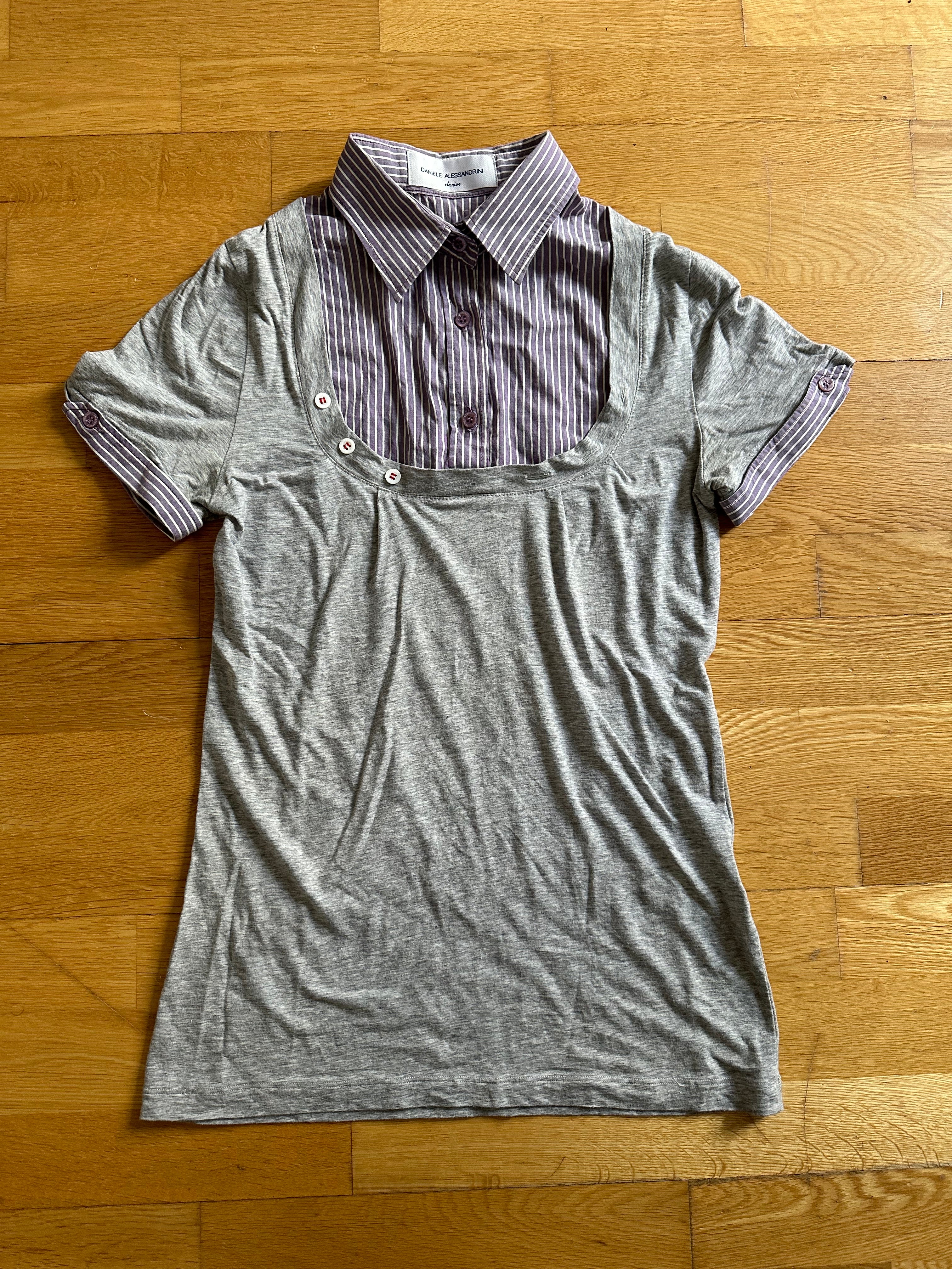 Daniele Alessandrini T-shirt