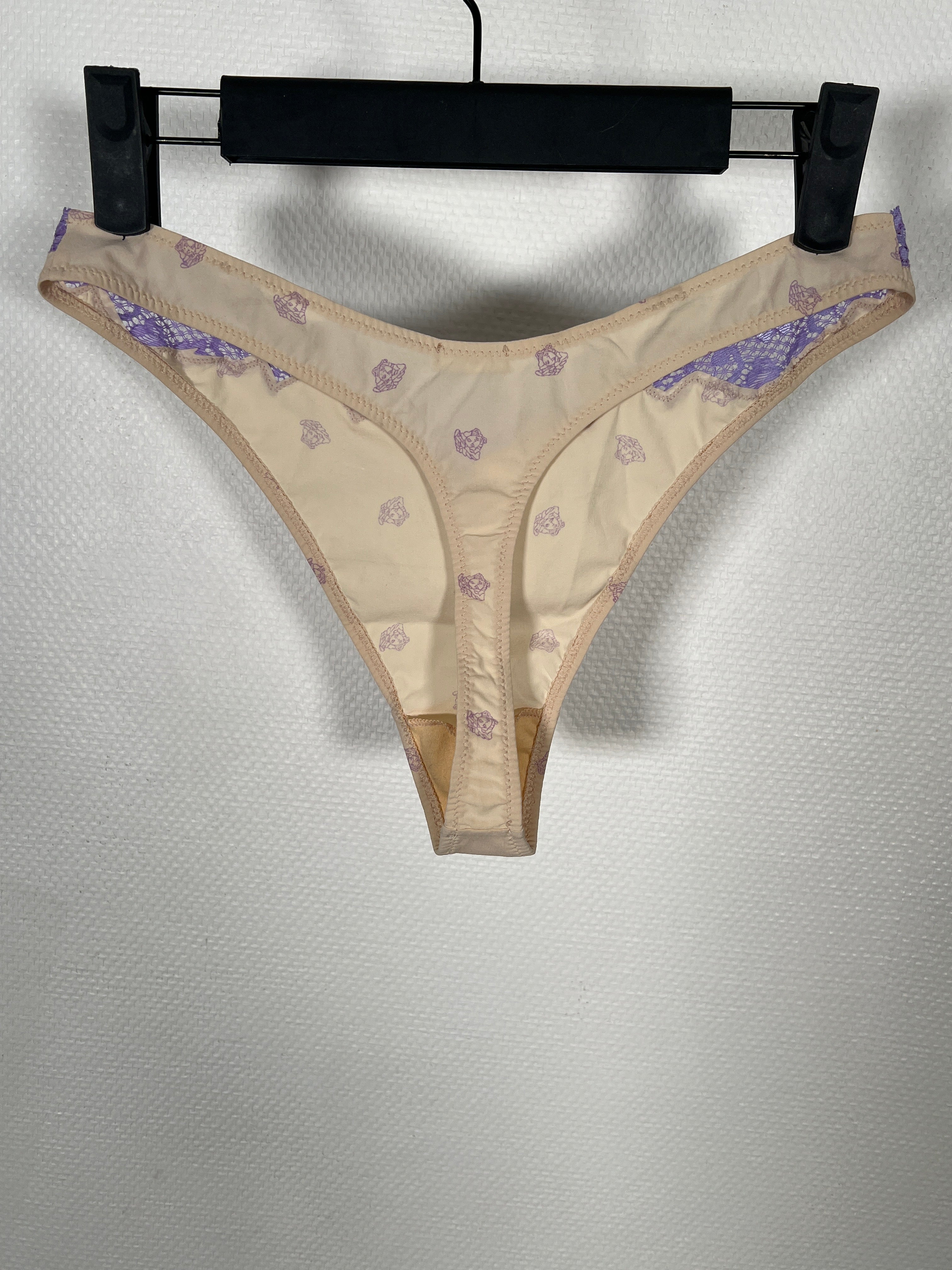 Versace Lingerie Set