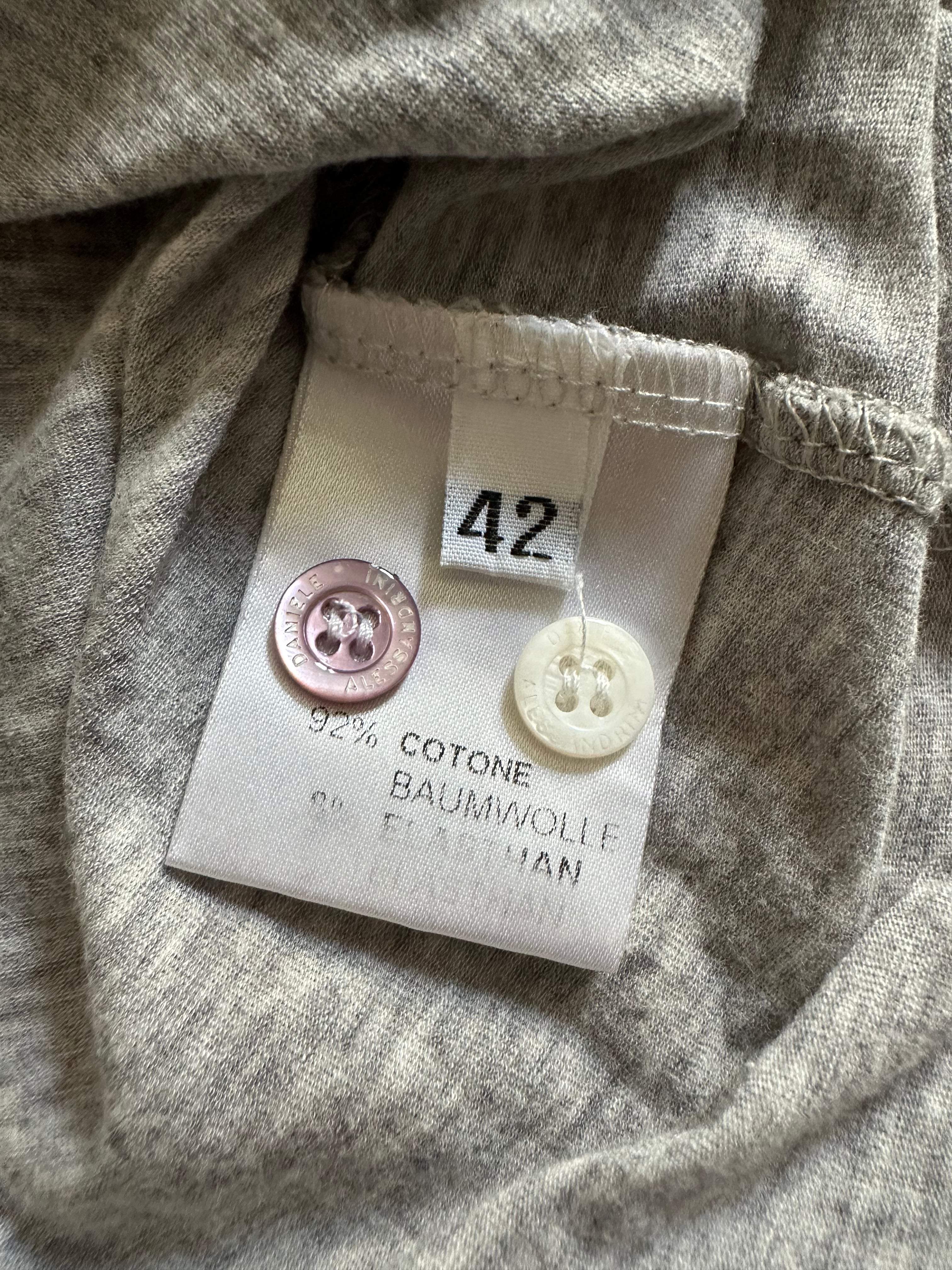 Daniele Alessandrini T-shirt