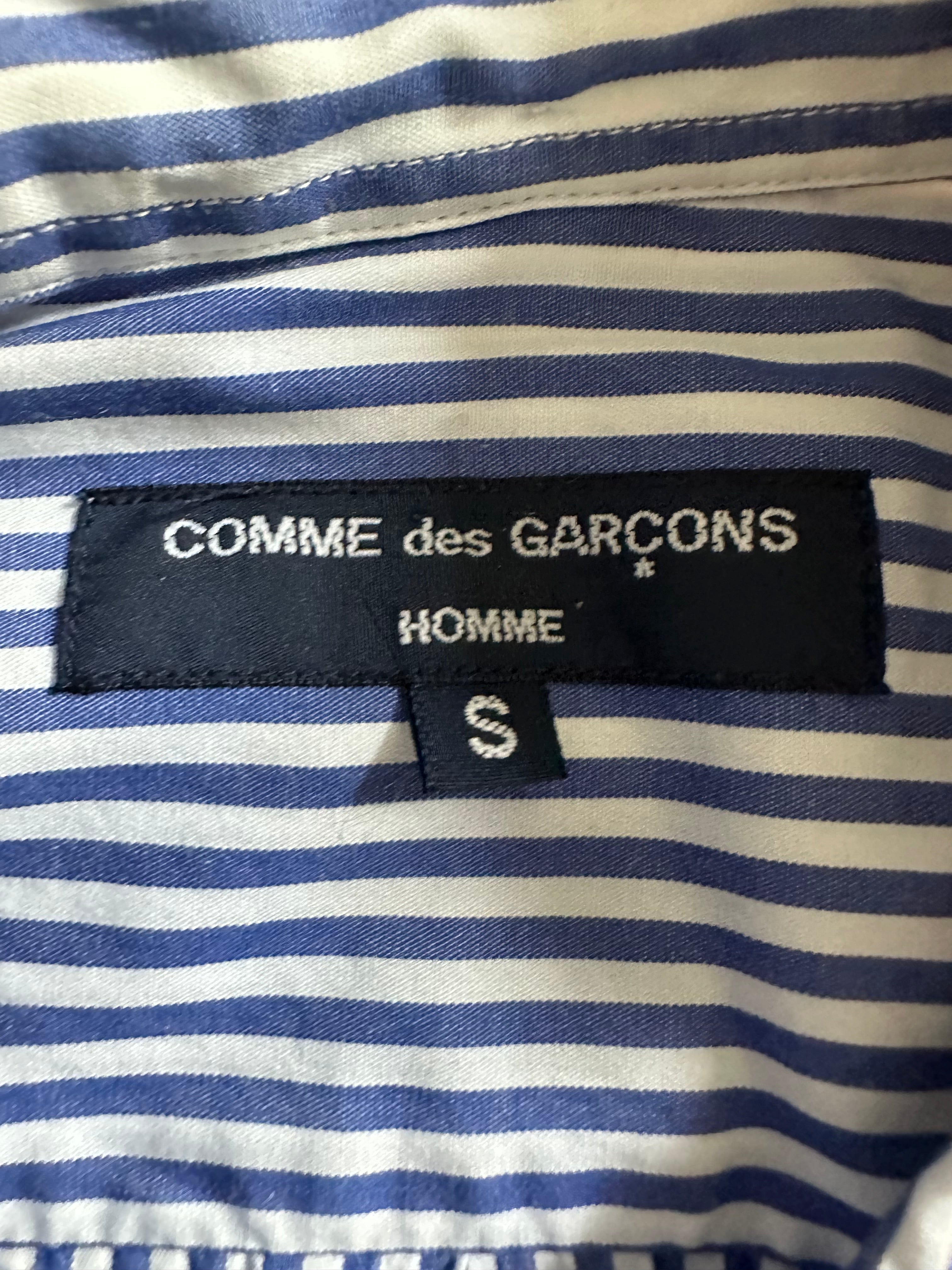 Comme des garcons Vest Blouse