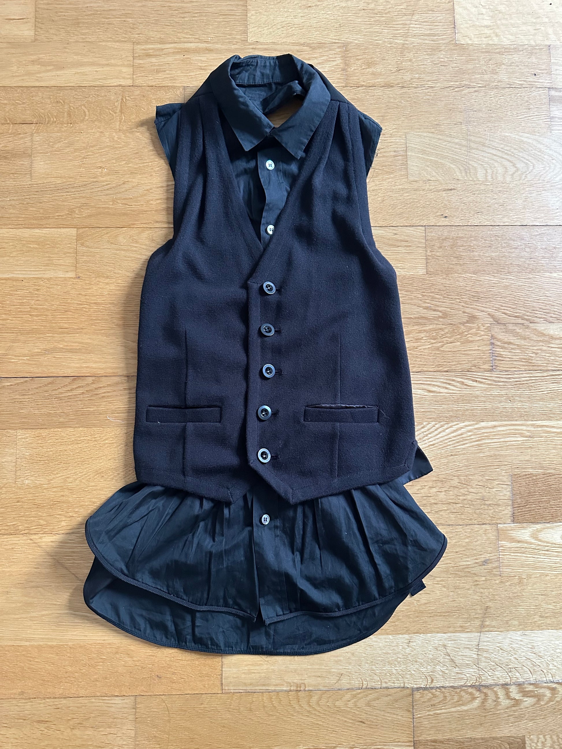 Sacai Blouse