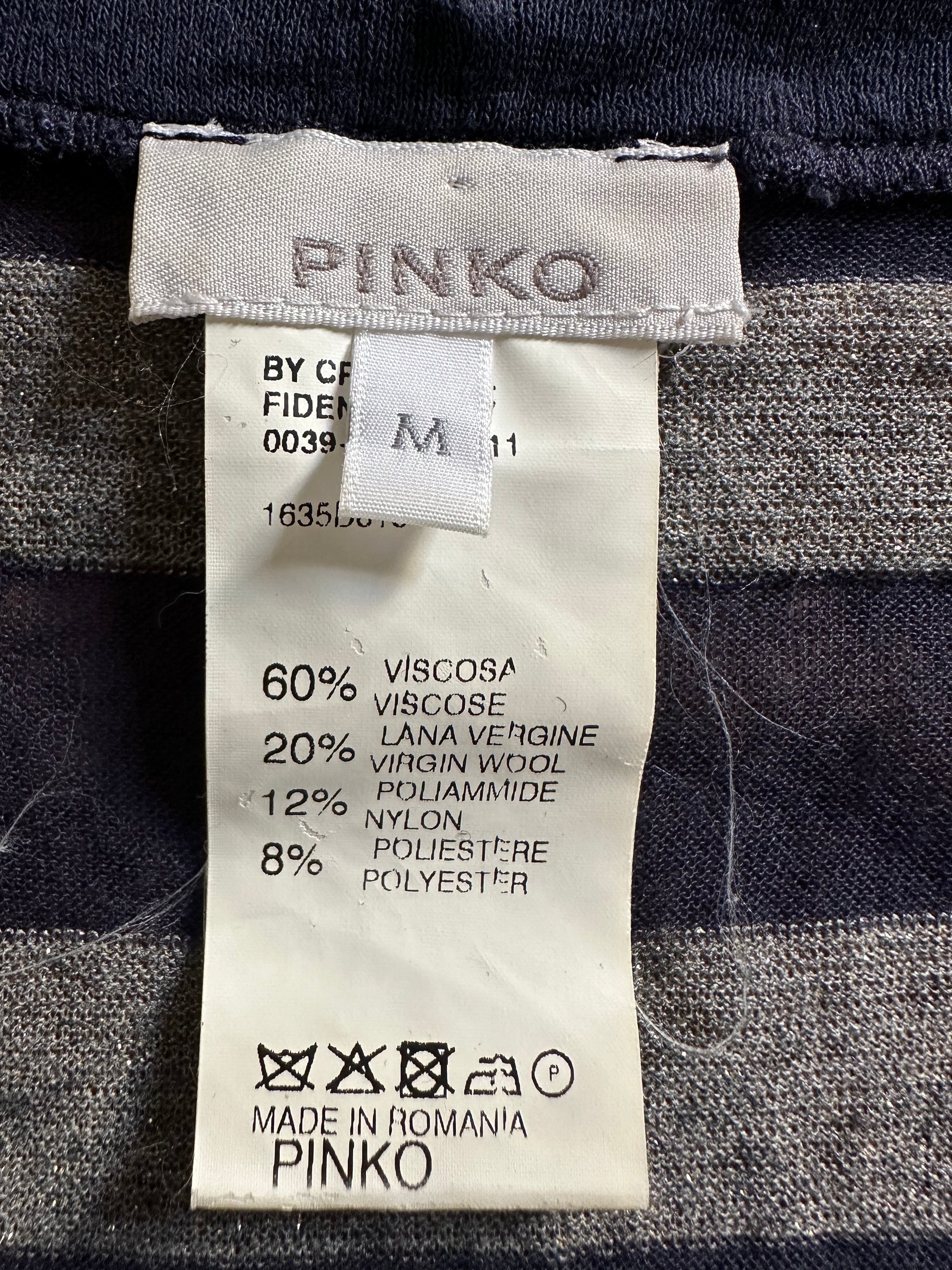 Pinko Top
