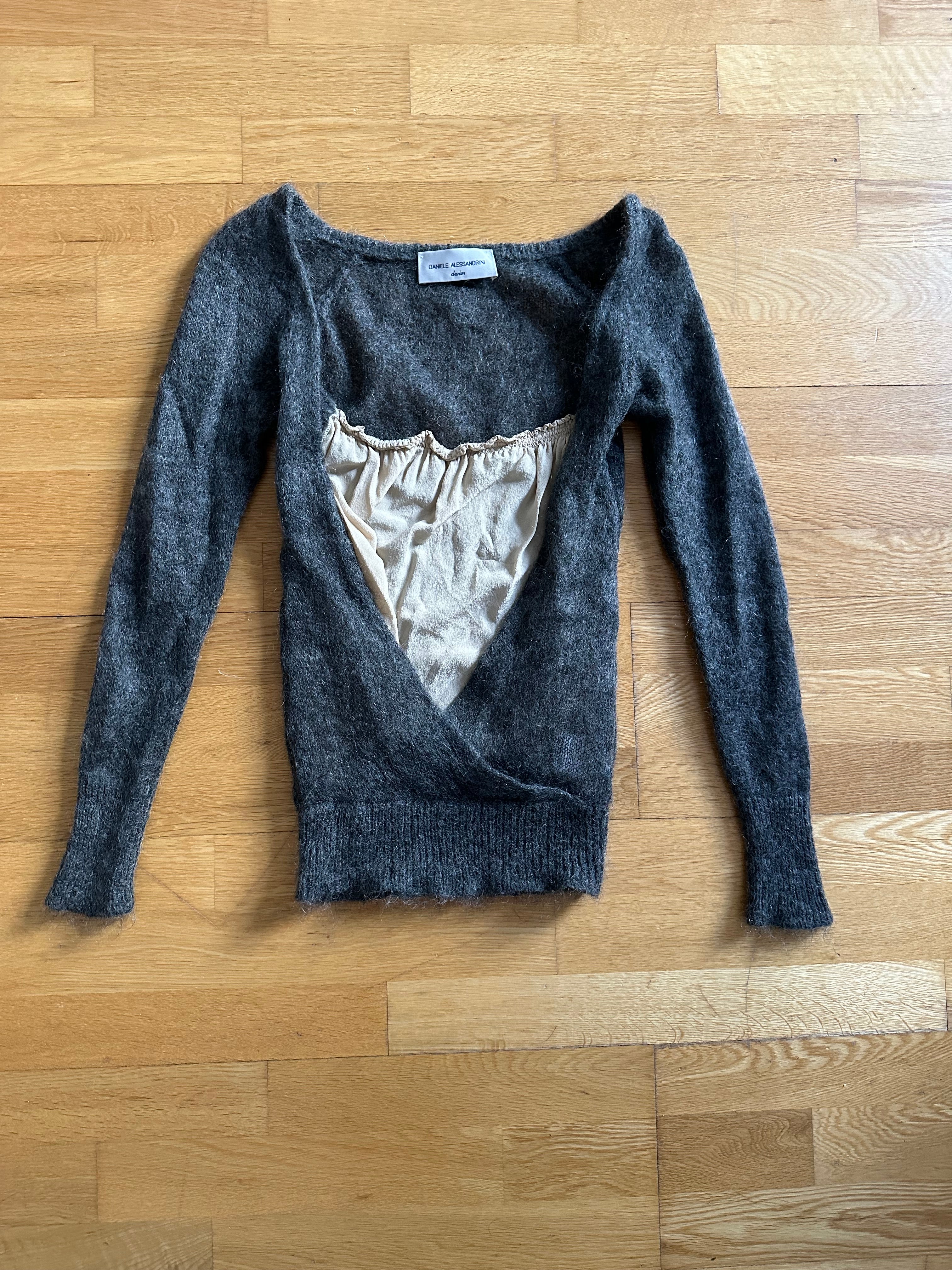 Daniele Alessandrini Jumper