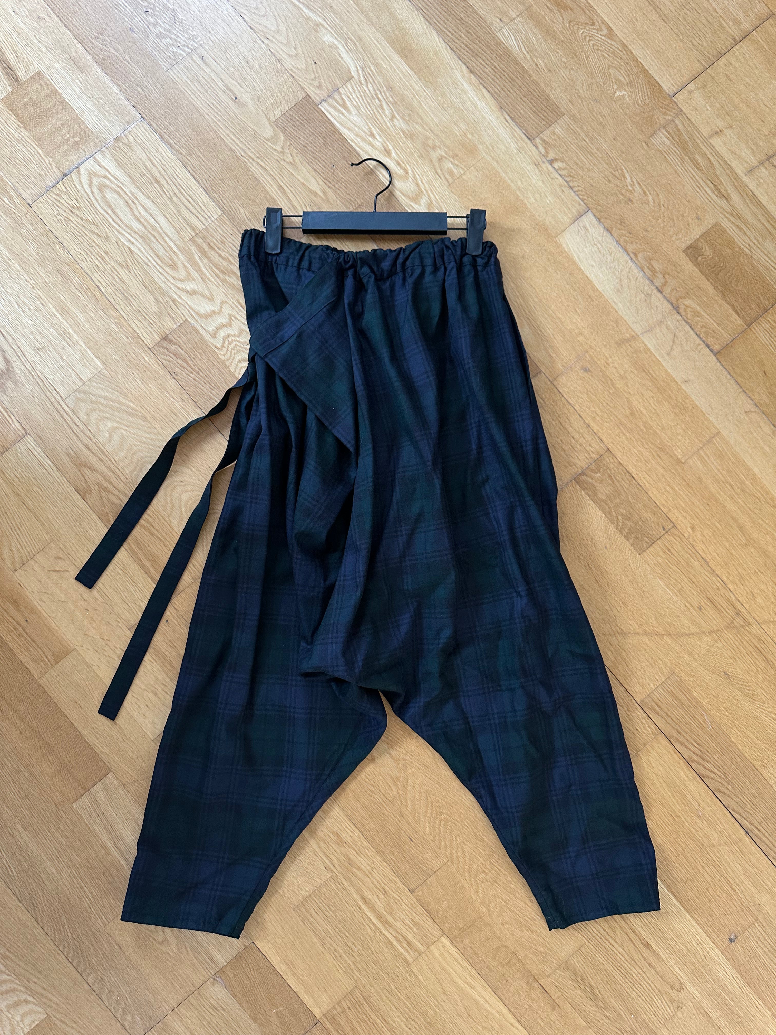 Pantalon Junya Watanabe