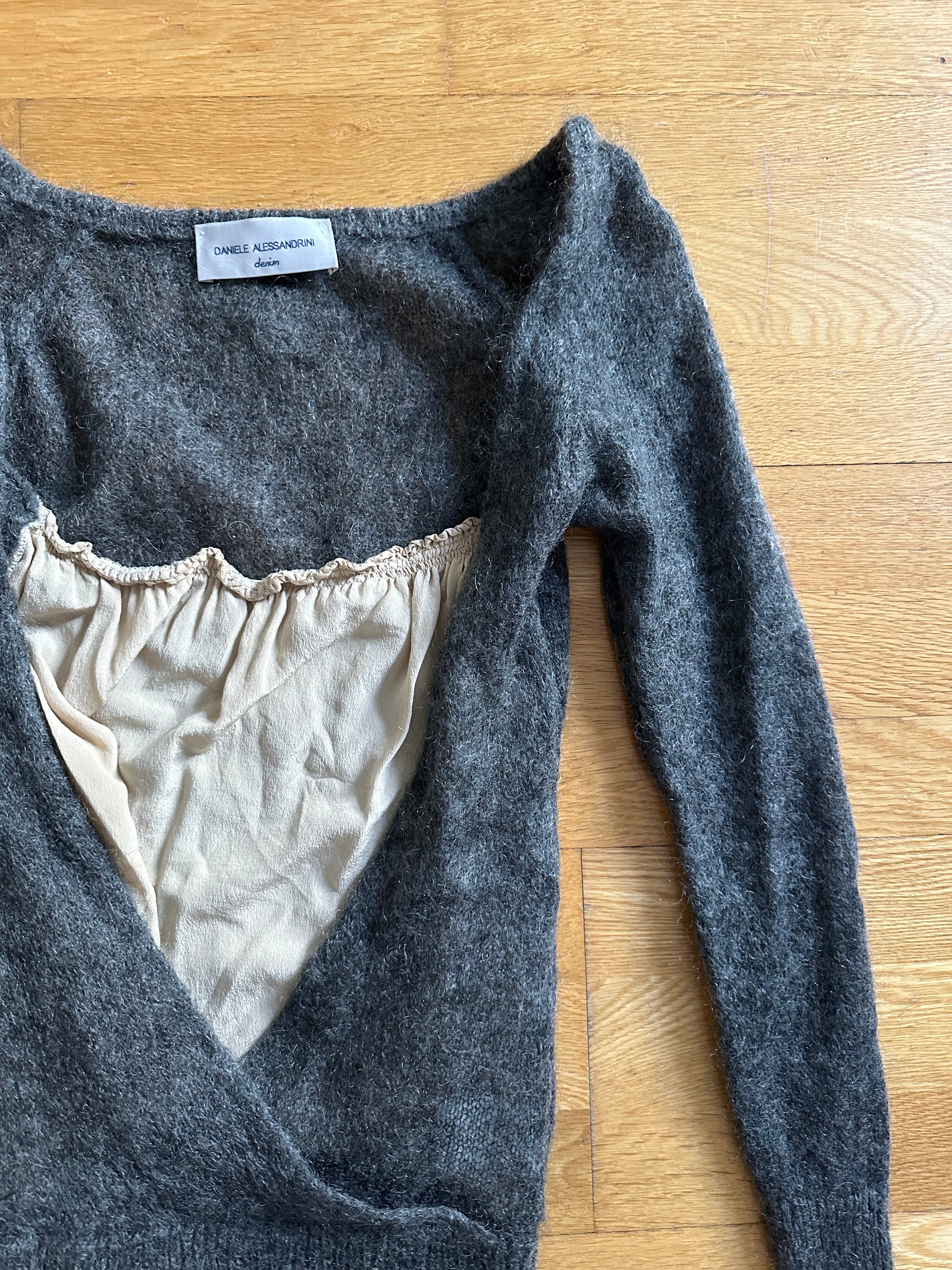 Daniele Alessandrini Jumper