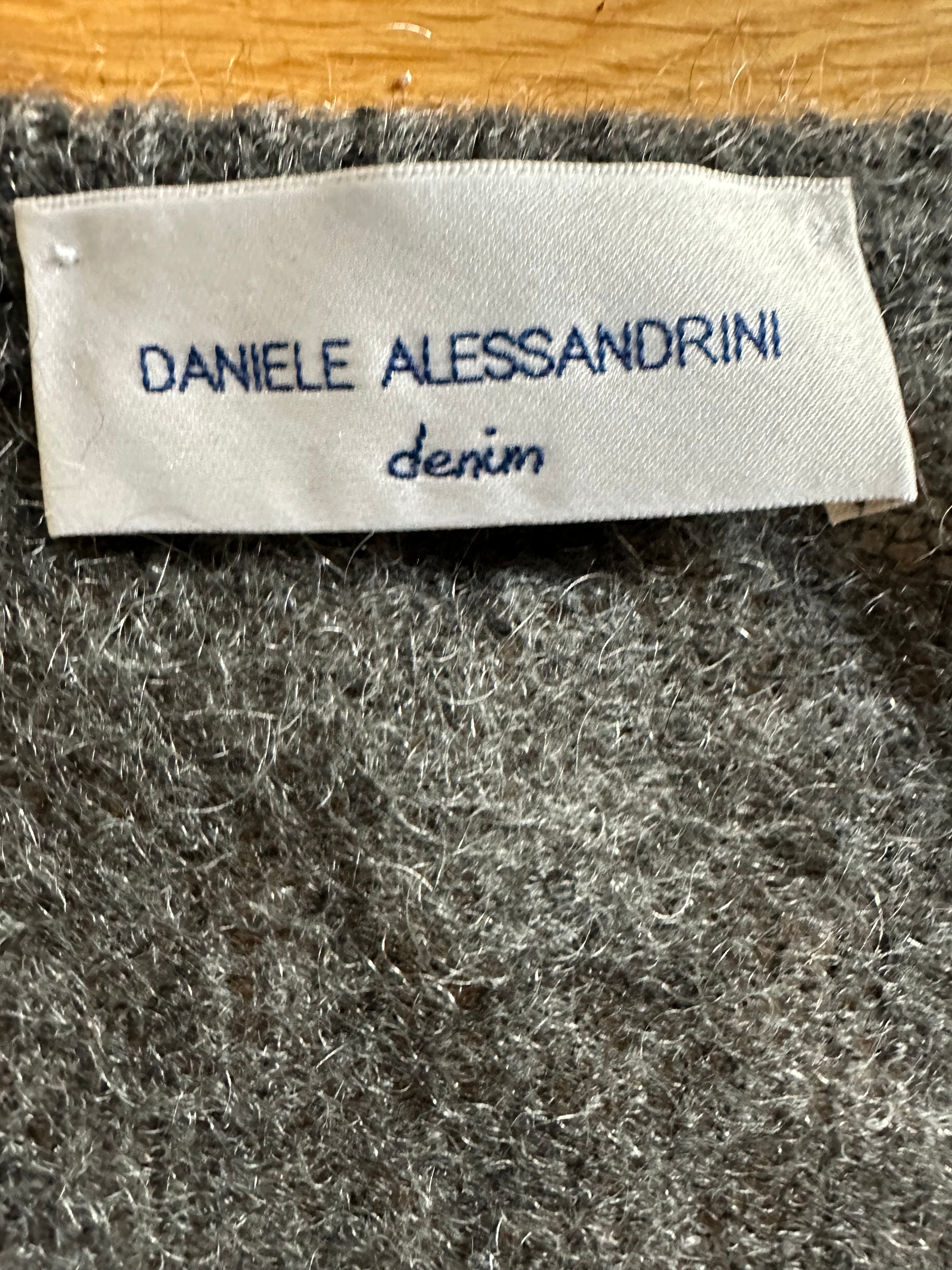 Daniele Alessandrini Jumper