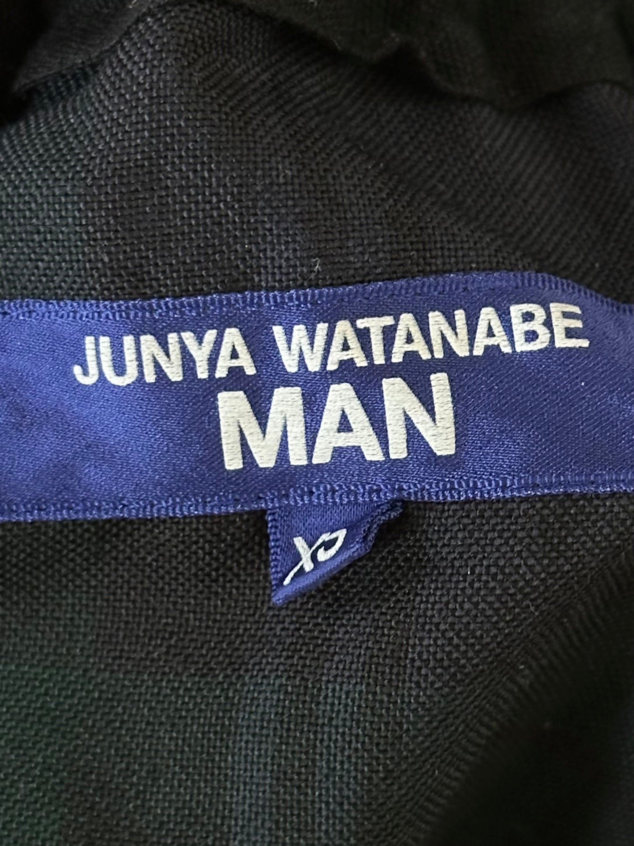 Pantalon Junya Watanabe