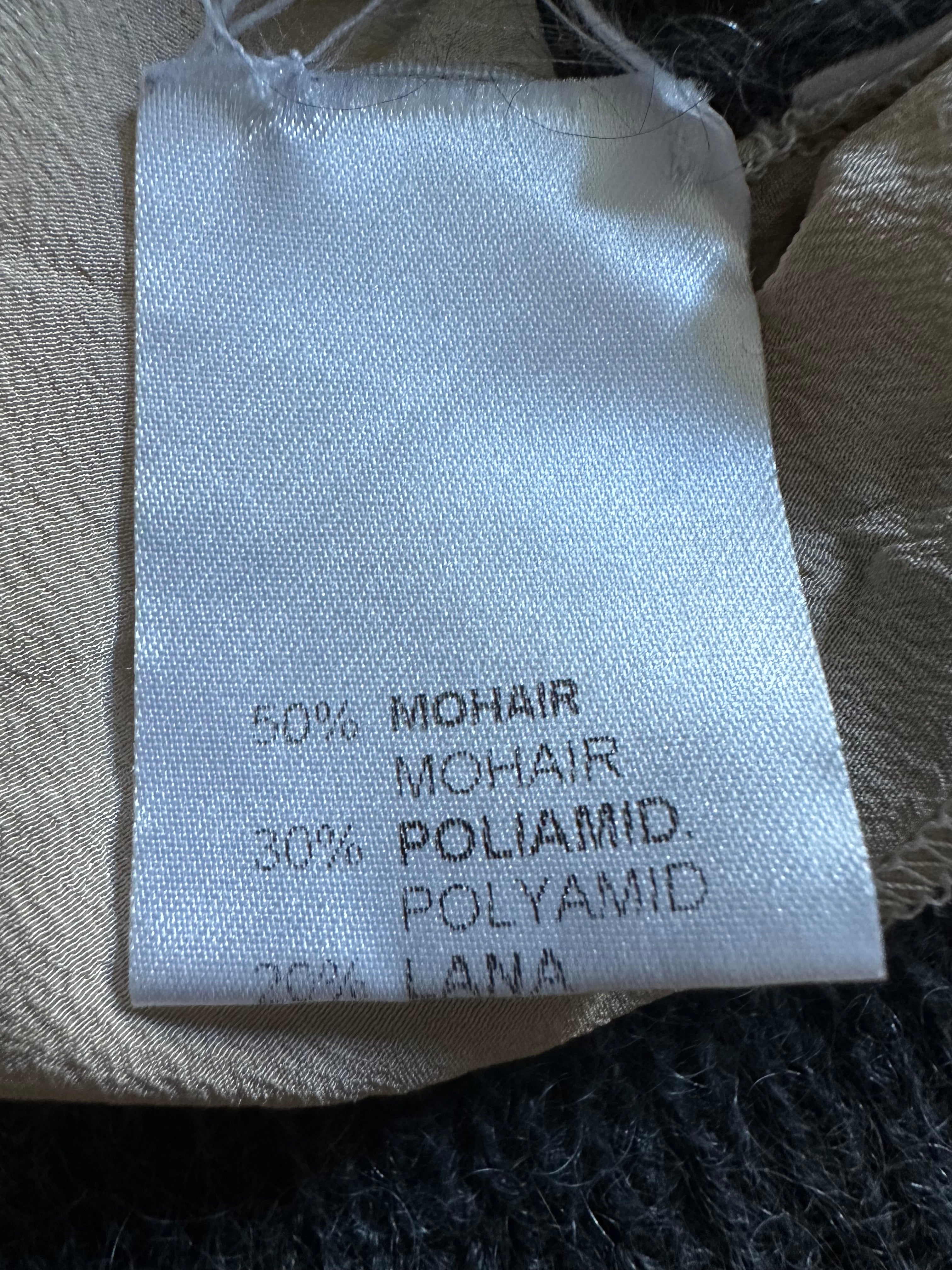 Daniele Alessandrini Jumper