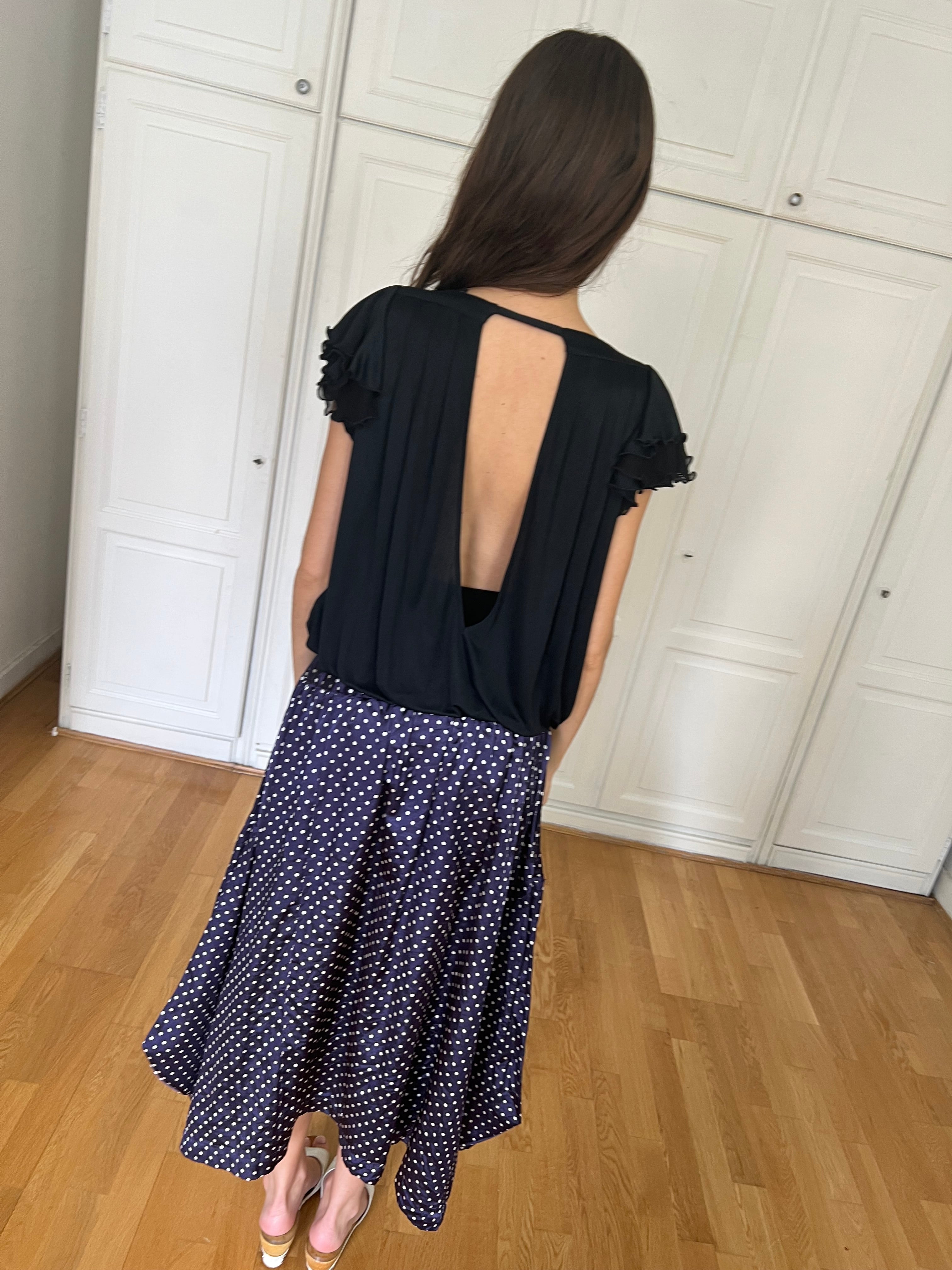 Roberto Cavalli Blouse