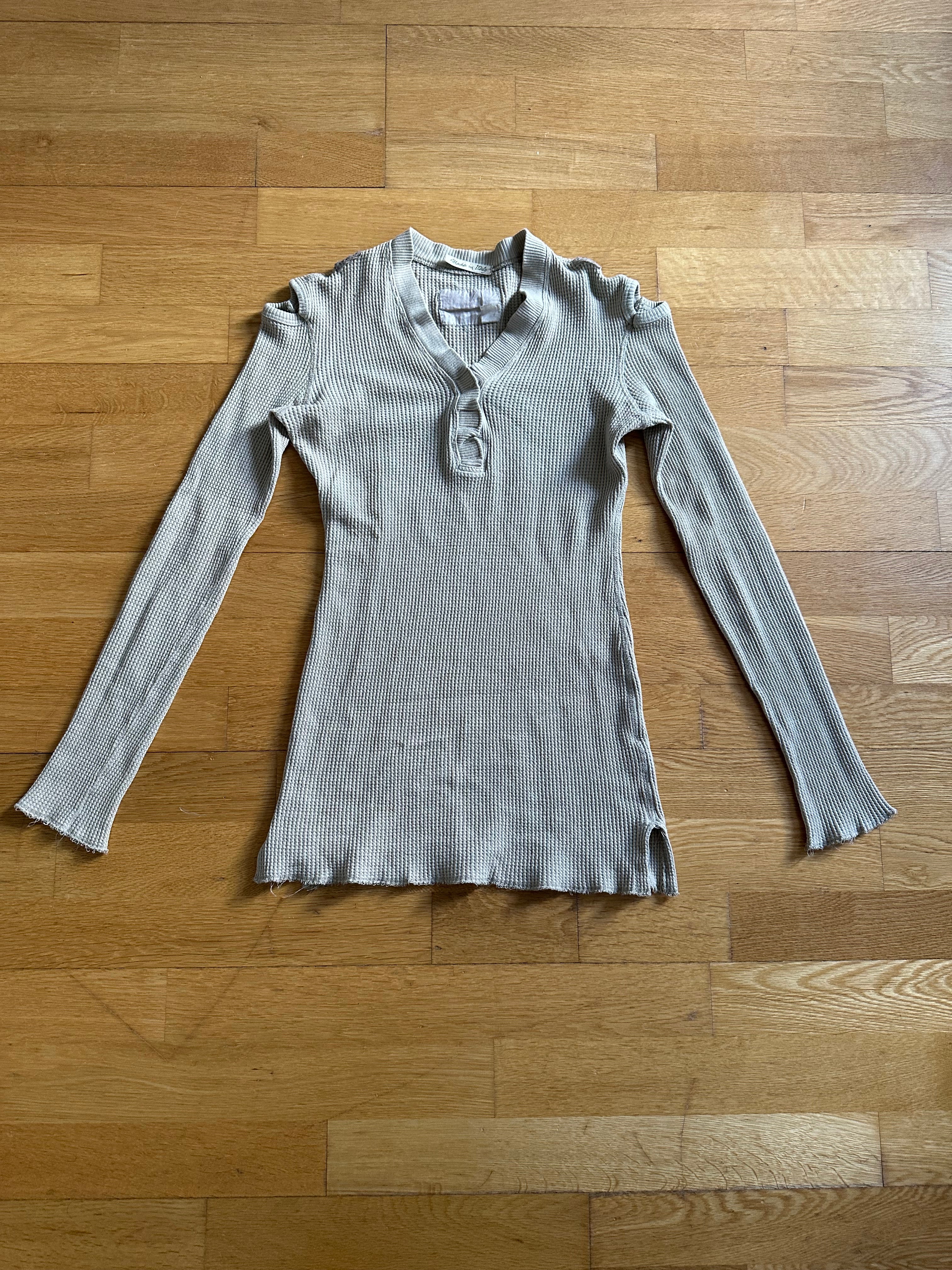 Jean Paul Gaultier Top